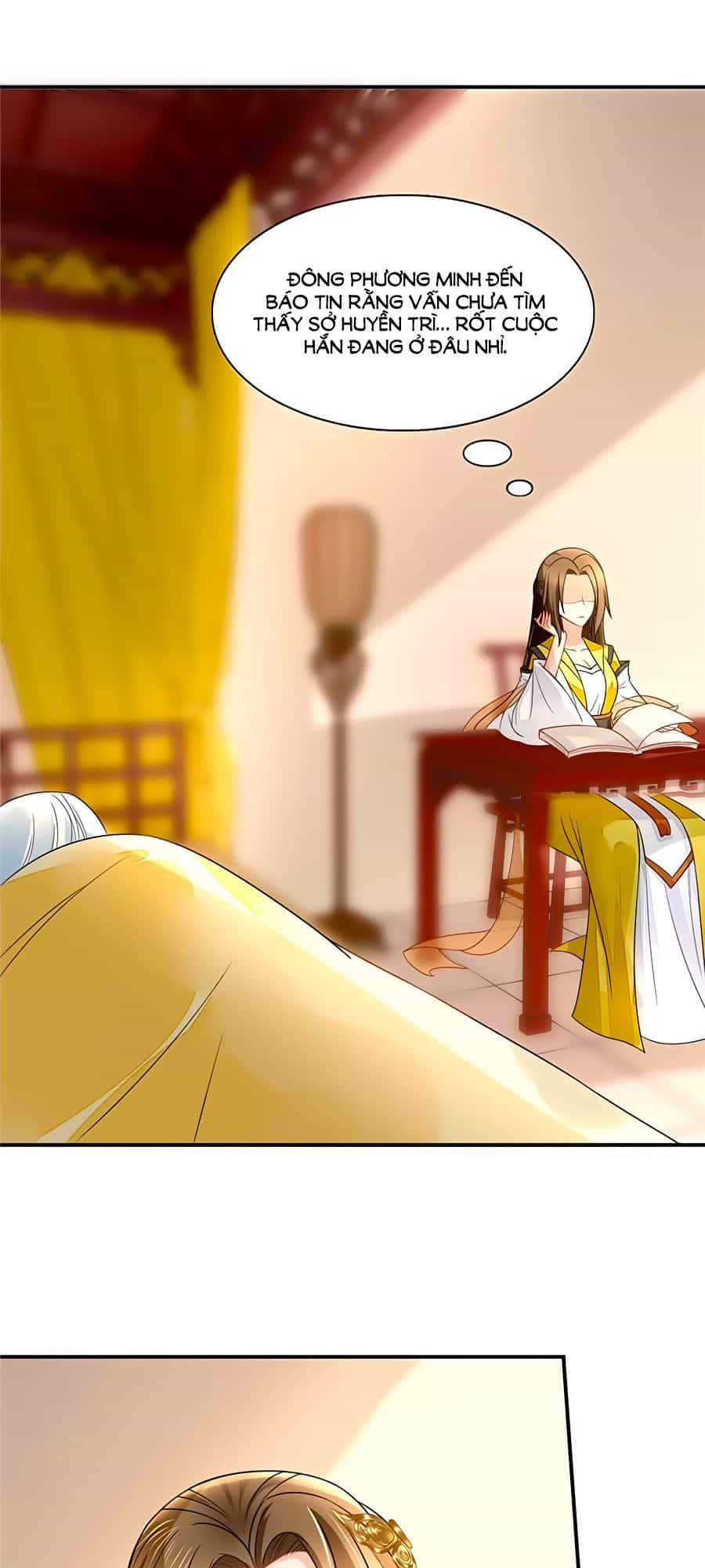 Kiêu Sủng Y Phi - Chương 75 - ảnh 21