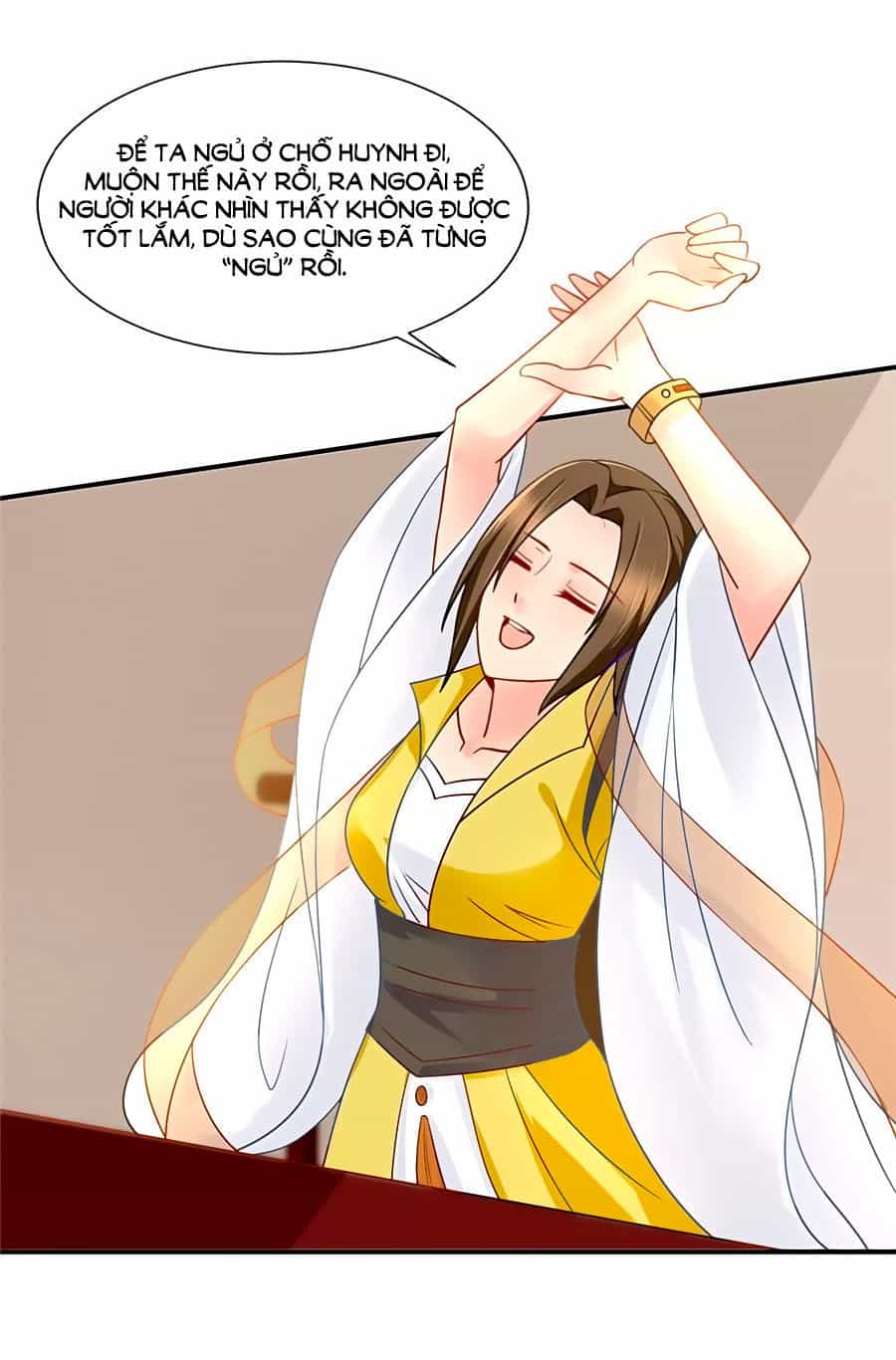 Kiêu Sủng Y Phi - Chương 75 - ảnh 24