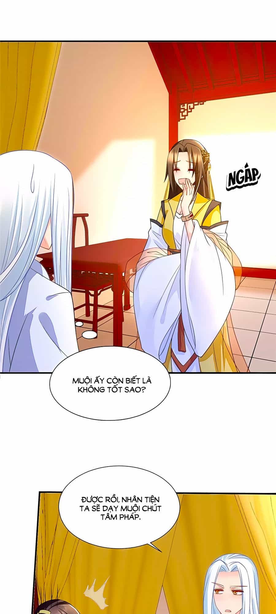 Kiêu Sủng Y Phi - Chương 75 - ảnh 25