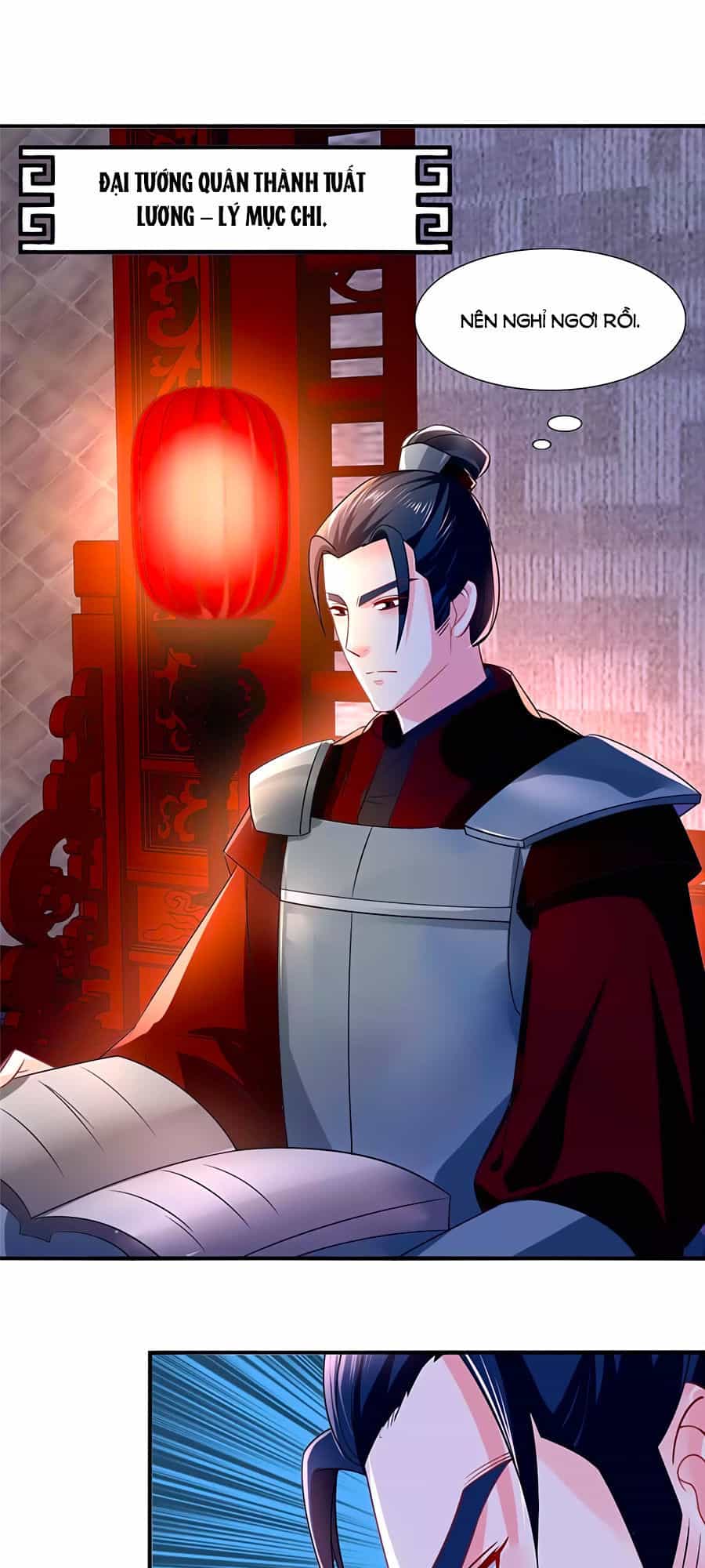 Kiêu Sủng Y Phi - Chương 76 - ảnh 16