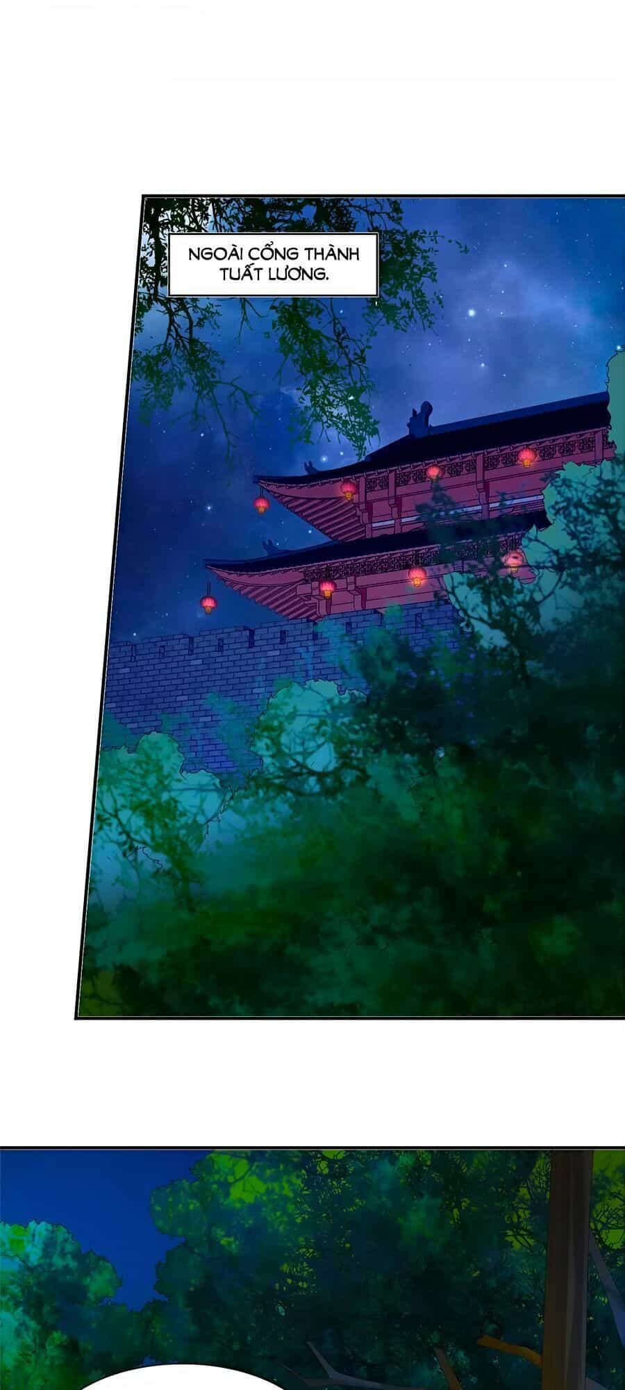 Kiêu Sủng Y Phi - Chương 77 - ảnh 10