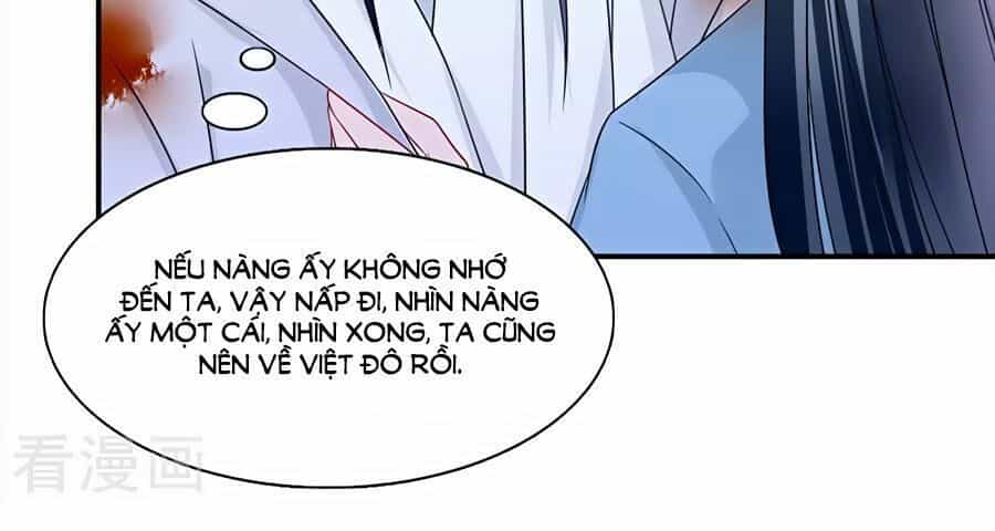 Kiêu Sủng Y Phi - Chương 77 - ảnh 19