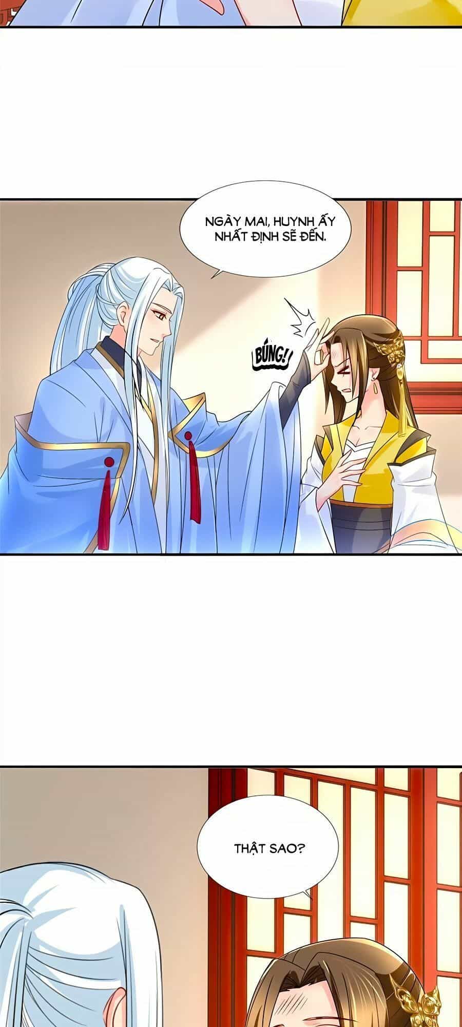 Kiêu Sủng Y Phi - Chương 77 - ảnh 27