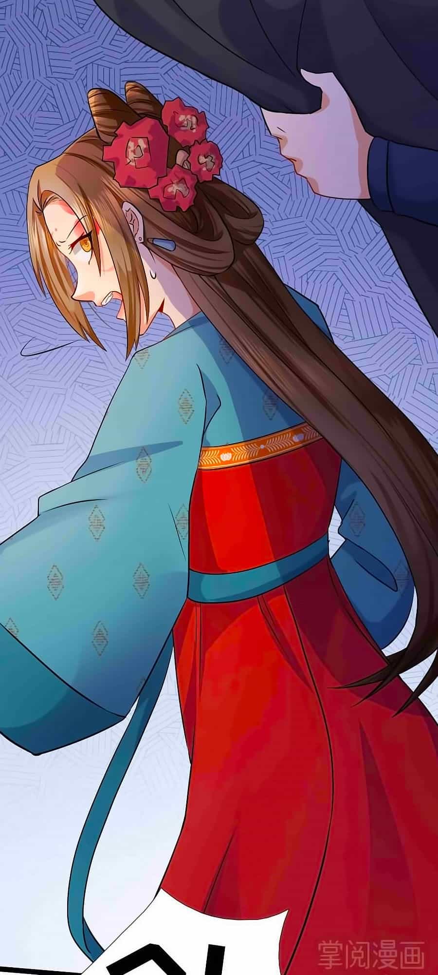 Kiêu Sủng Y Phi - Chương 6 - ảnh 15
