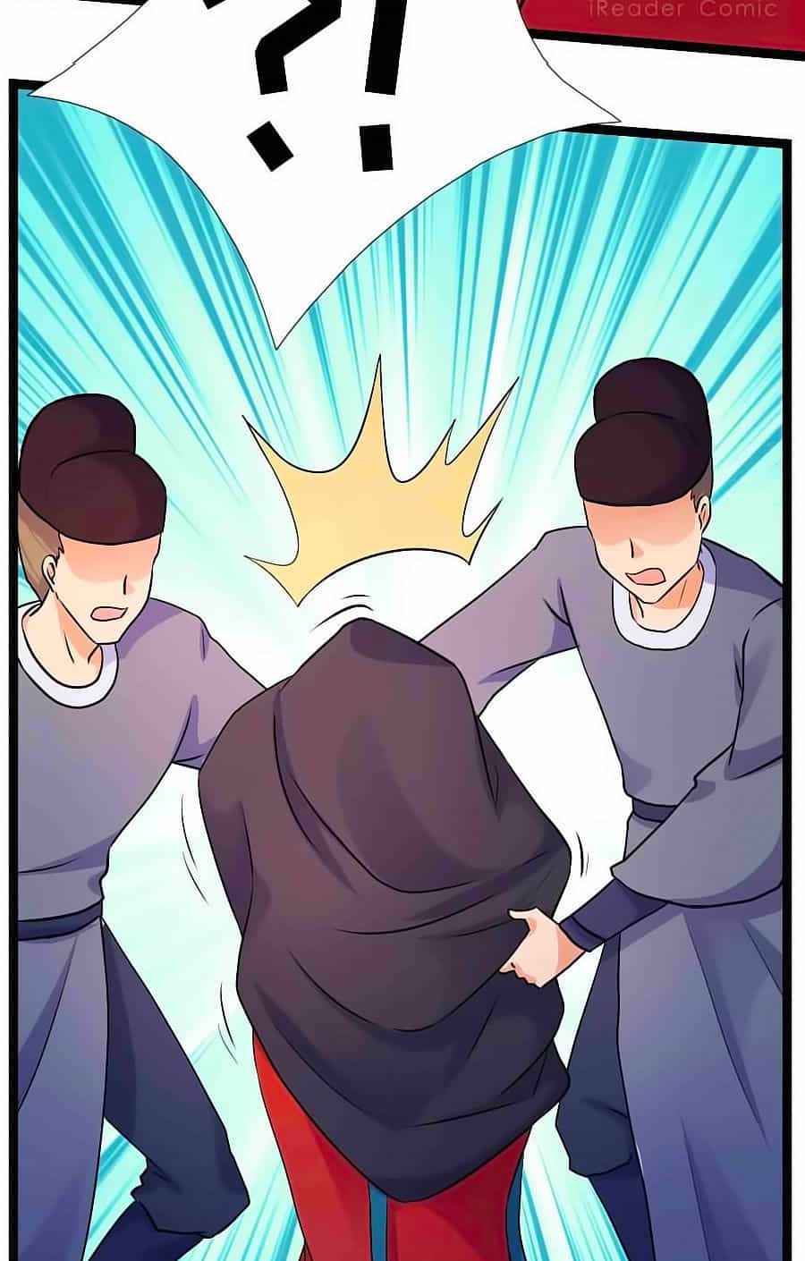 Kiêu Sủng Y Phi - Chương 6 - ảnh 16