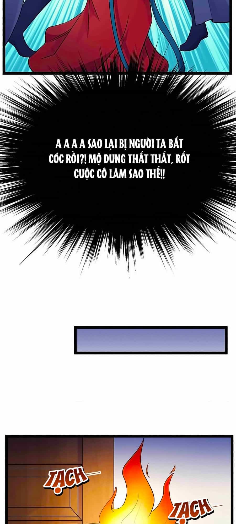 Kiêu Sủng Y Phi - Chương 6 - ảnh 17