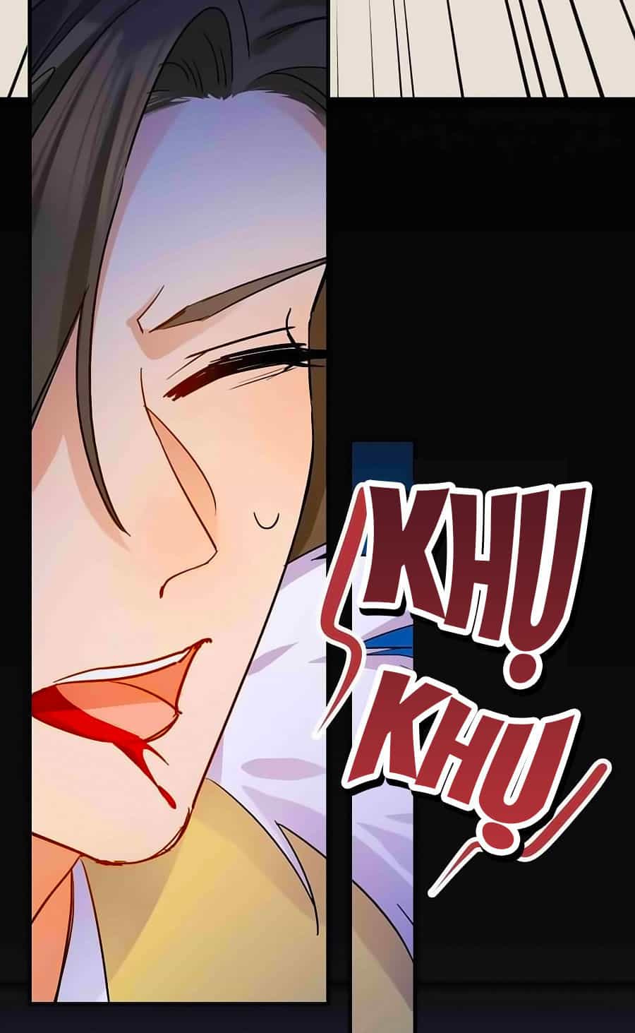 Kiêu Sủng Y Phi - Chương 6 - ảnh 22