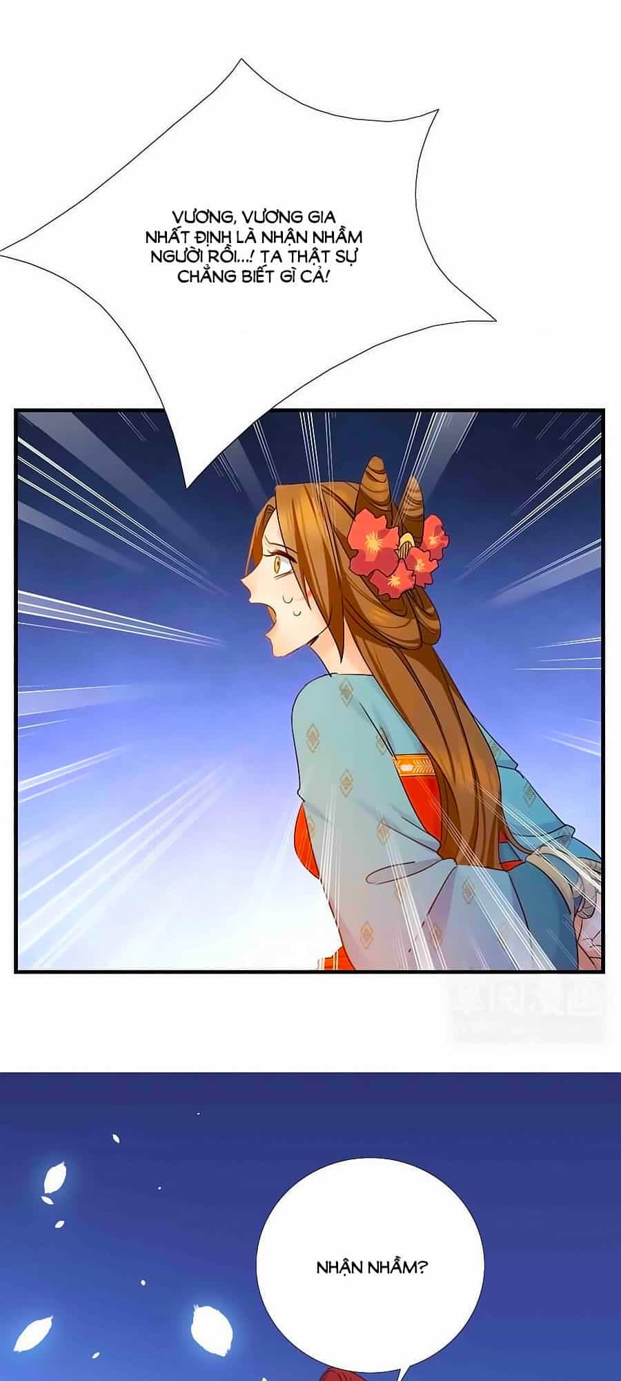 Kiêu Sủng Y Phi - Chương 6 - ảnh 29