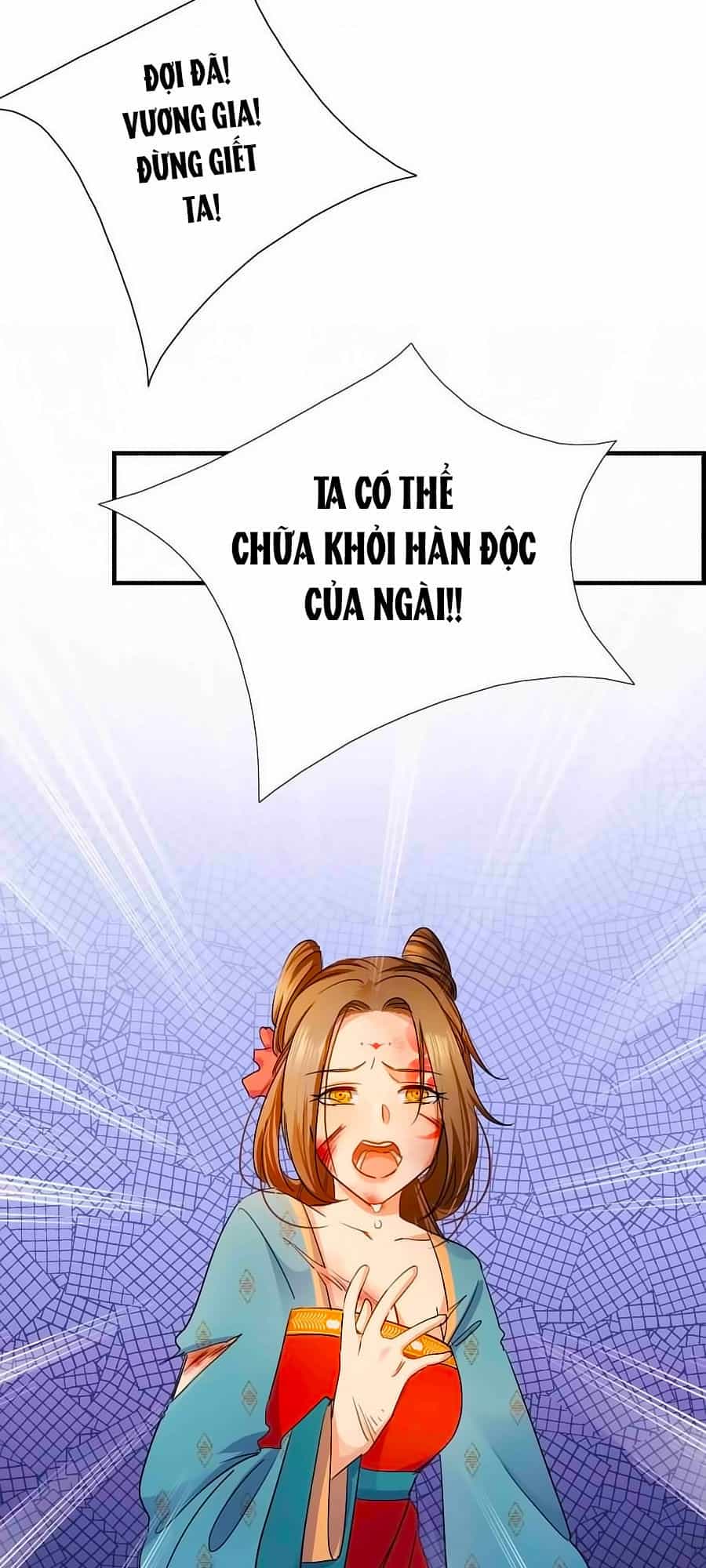 Kiêu Sủng Y Phi - Chương 6 - ảnh 47