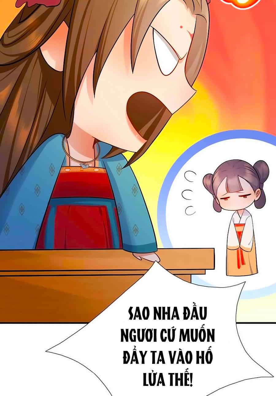 Kiêu Sủng Y Phi - Chương 6 - ảnh 6