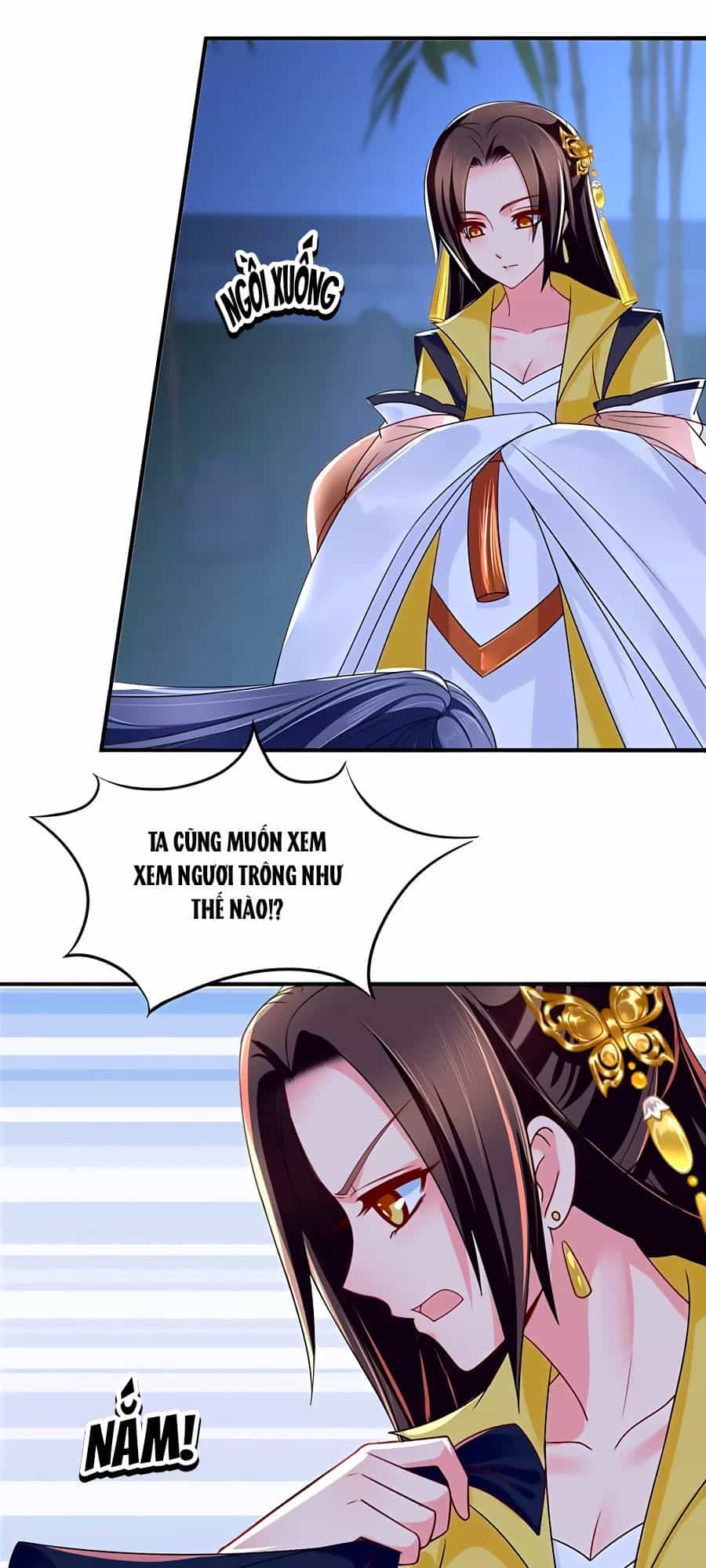 Kiêu Sủng Y Phi - Chương 79 - ảnh 15