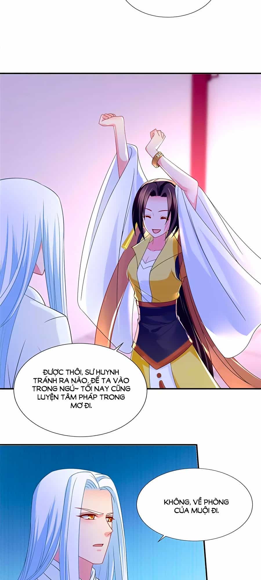Kiêu Sủng Y Phi - Chương 79 - ảnh 23