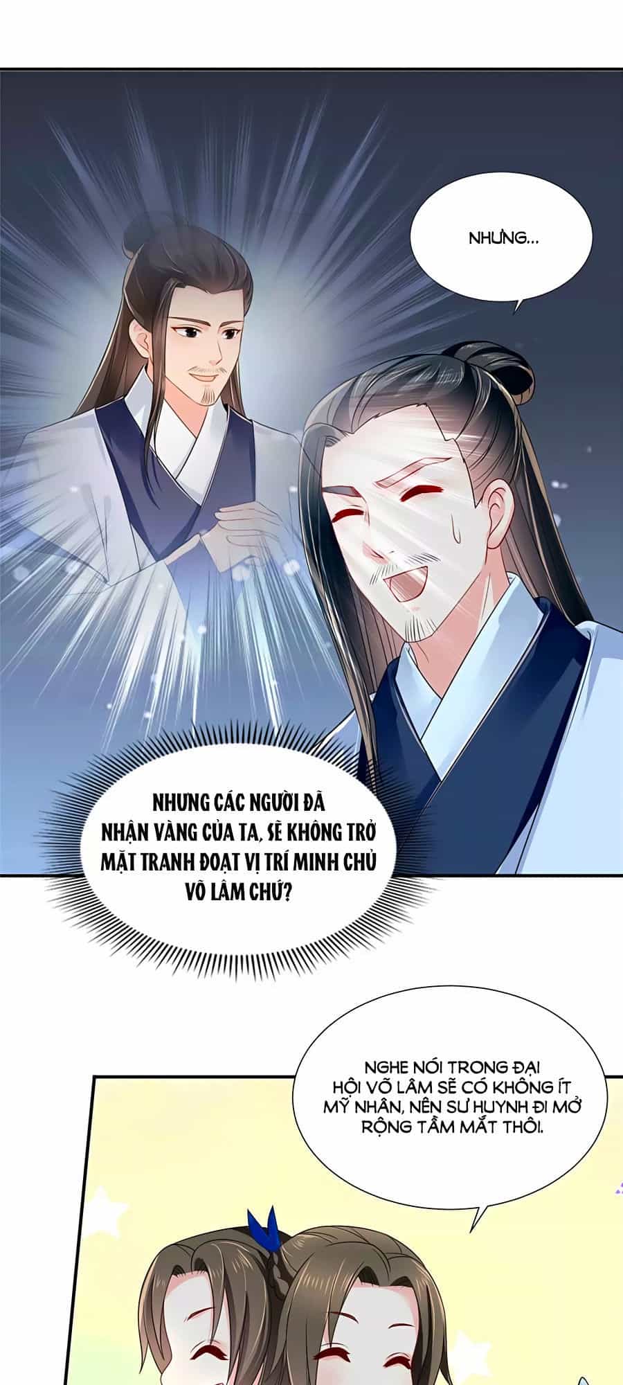 Kiêu Sủng Y Phi - Chương 80 - ảnh 5