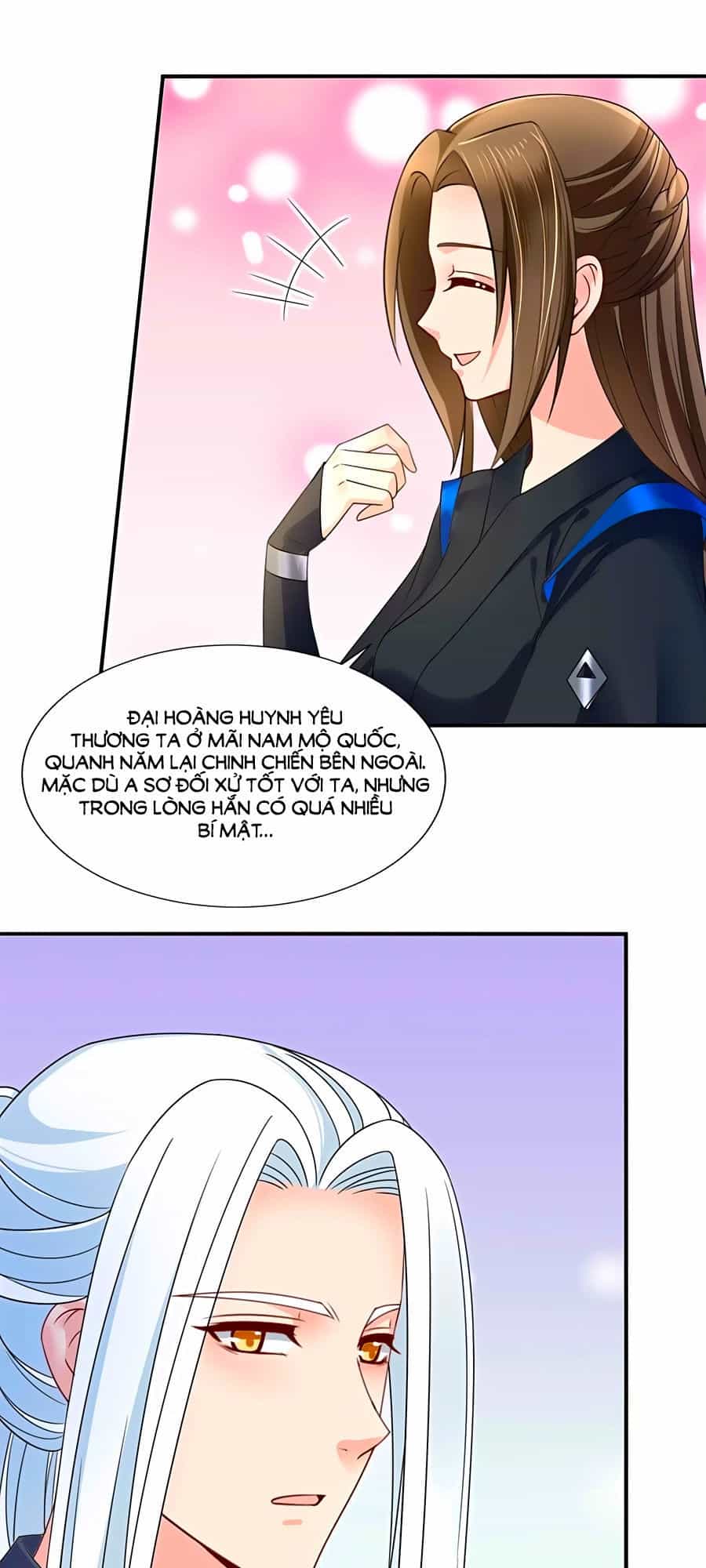 Kiêu Sủng Y Phi - Chương 82 - ảnh 12