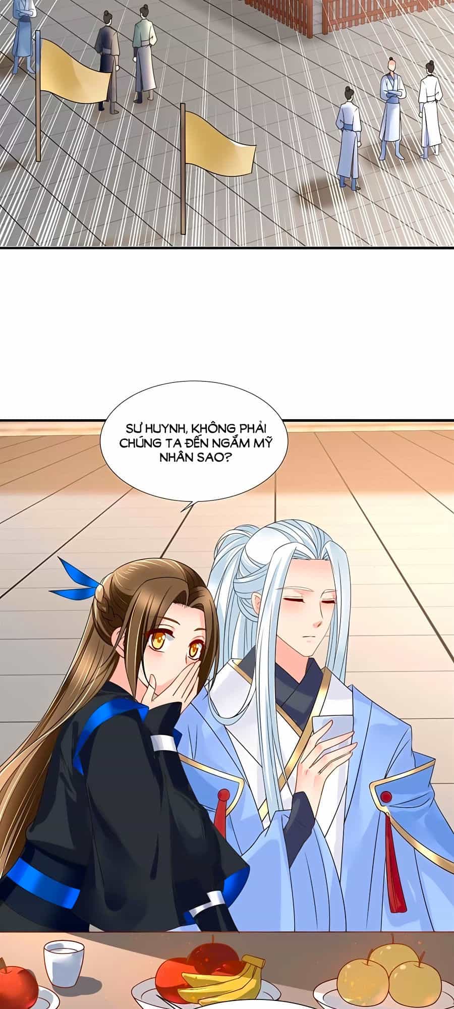 Kiêu Sủng Y Phi - Chương 82 - ảnh 18