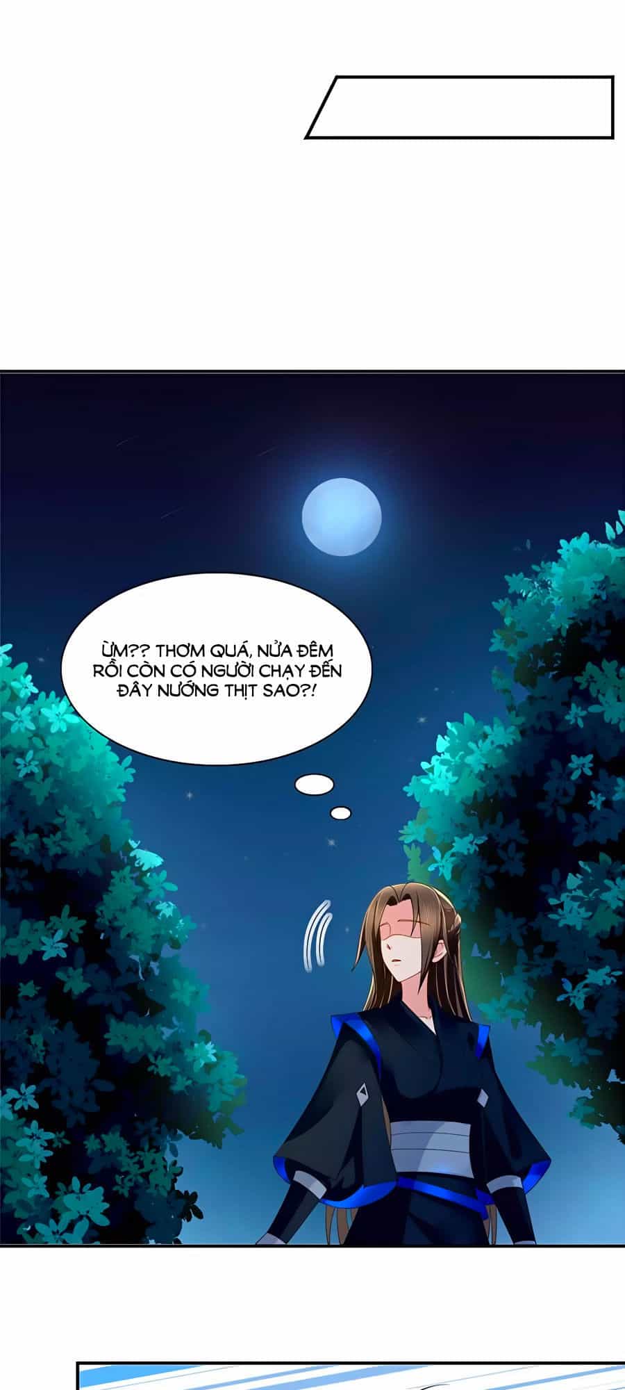 Kiêu Sủng Y Phi - Chương 84 - ảnh 22