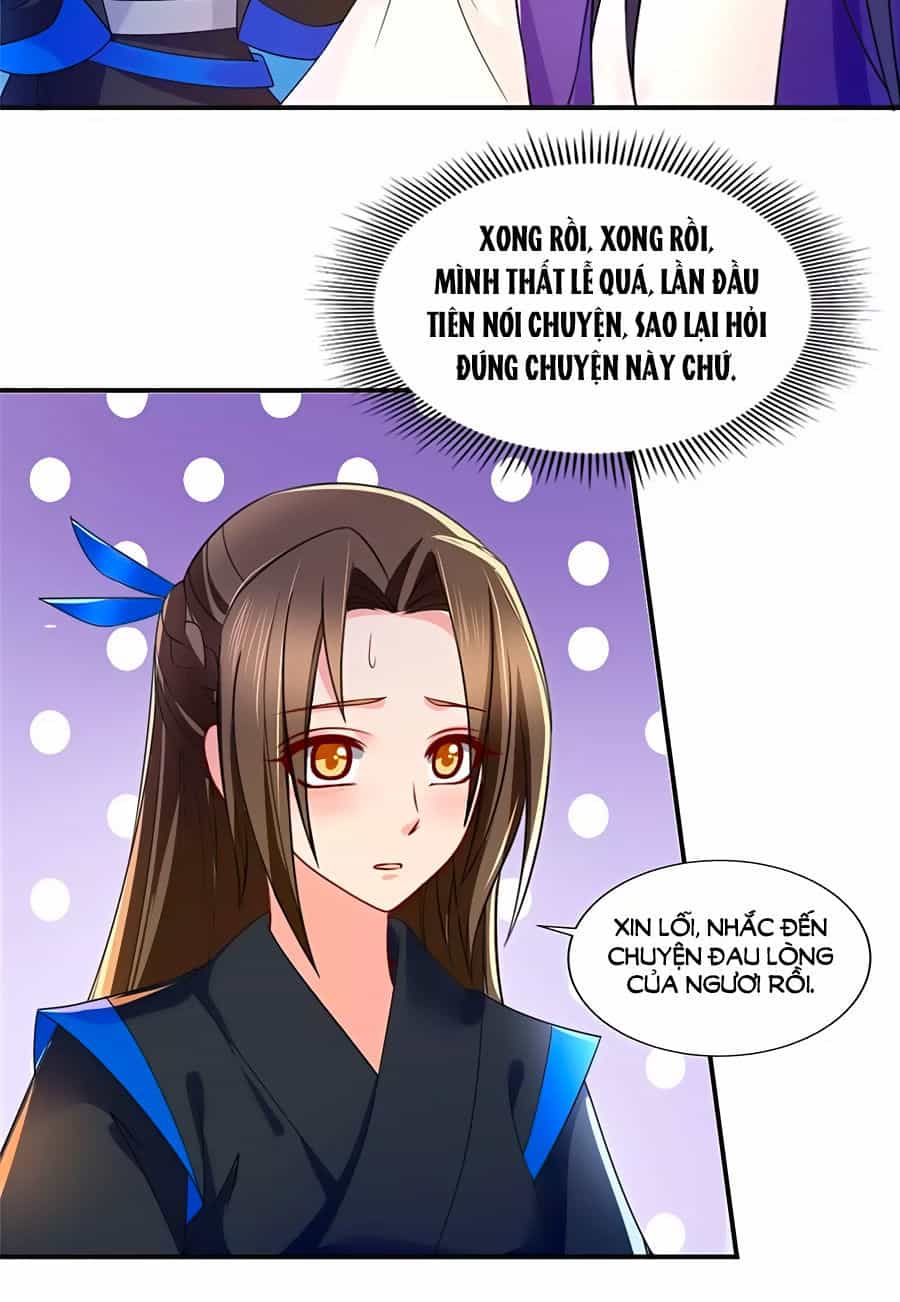 Kiêu Sủng Y Phi - Chương 85 - ảnh 10