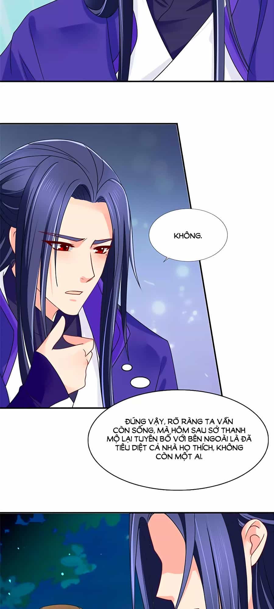 Kiêu Sủng Y Phi - Chương 85 - ảnh 15