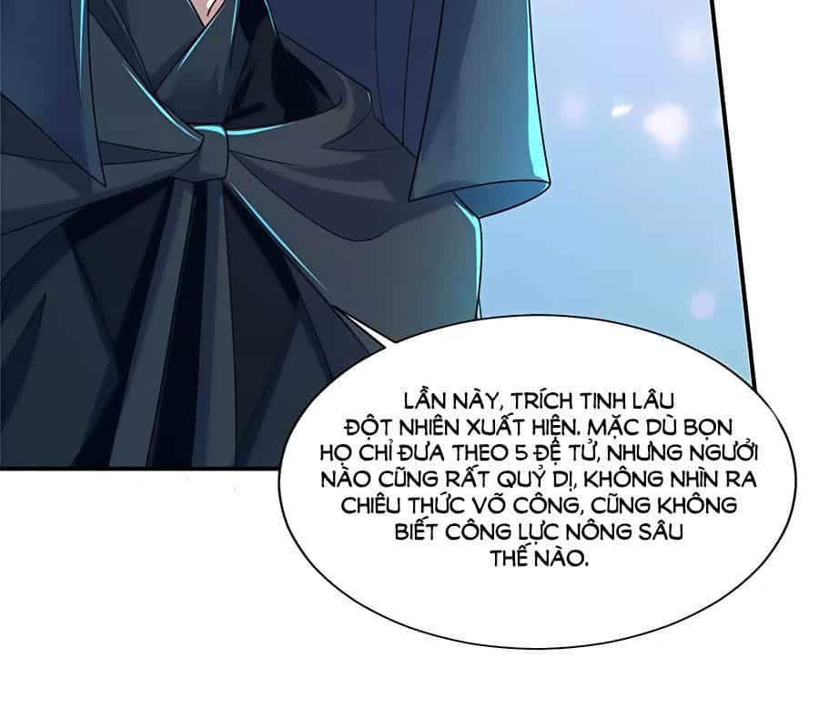 Kiêu Sủng Y Phi - Chương 85 - ảnh 23