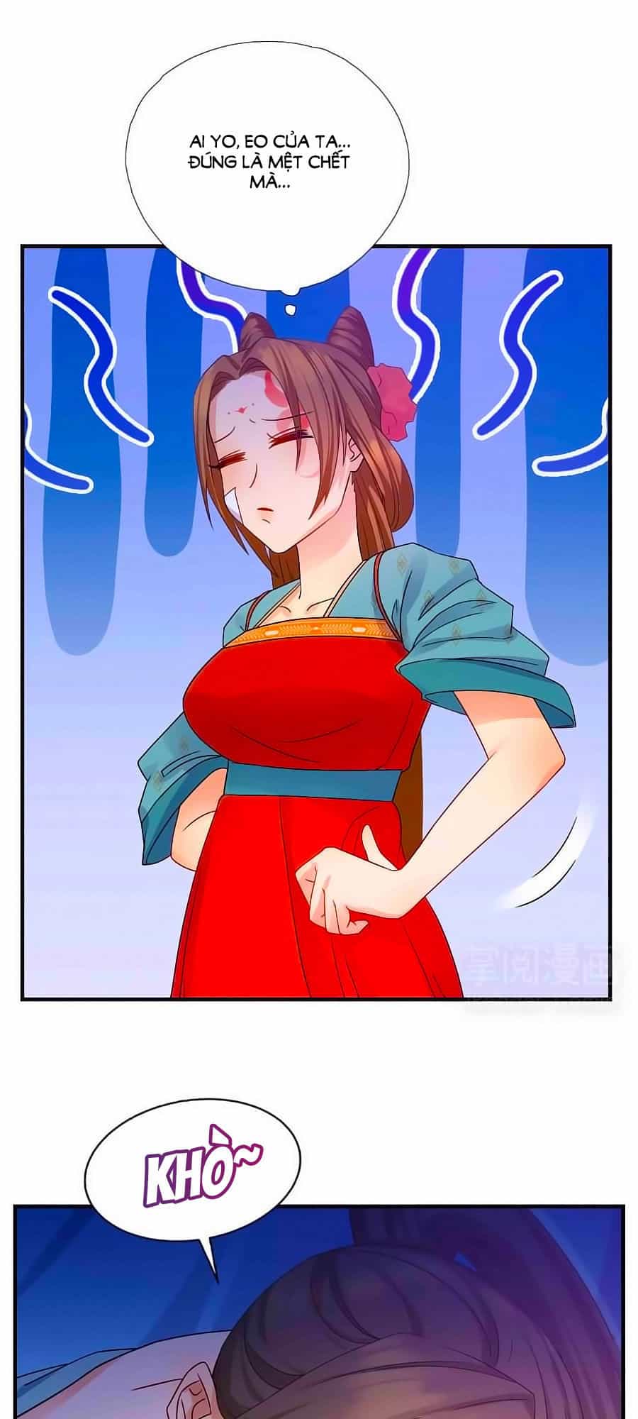 Kiêu Sủng Y Phi - Chương 7 - ảnh 25
