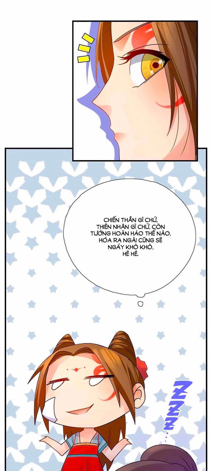 Kiêu Sủng Y Phi - Chương 7 - ảnh 27