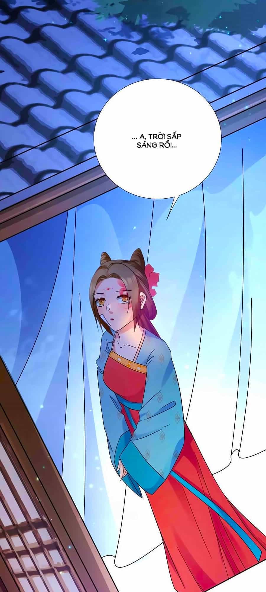 Kiêu Sủng Y Phi - Chương 7 - ảnh 29
