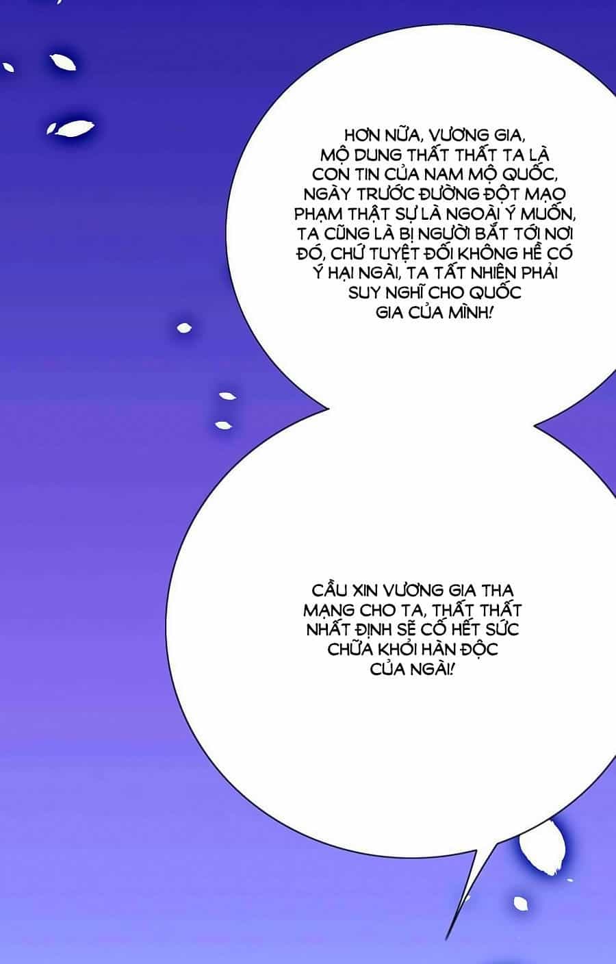 Kiêu Sủng Y Phi - Chương 7 - ảnh 6
