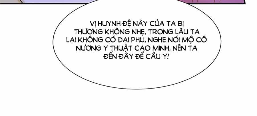 Kiêu Sủng Y Phi - Chương 89 - ảnh 11