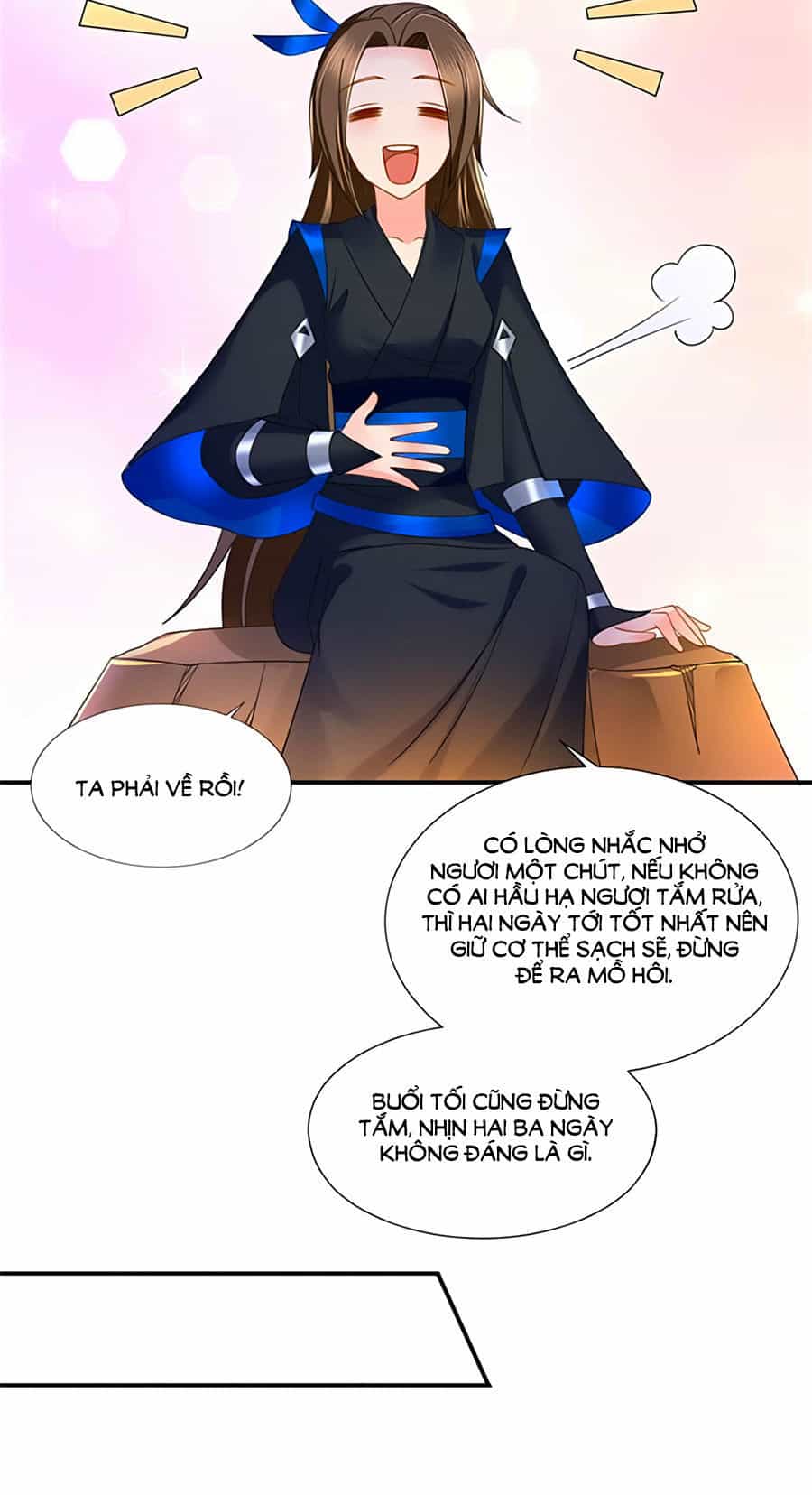 Kiêu Sủng Y Phi - Chương 89 - ảnh 8