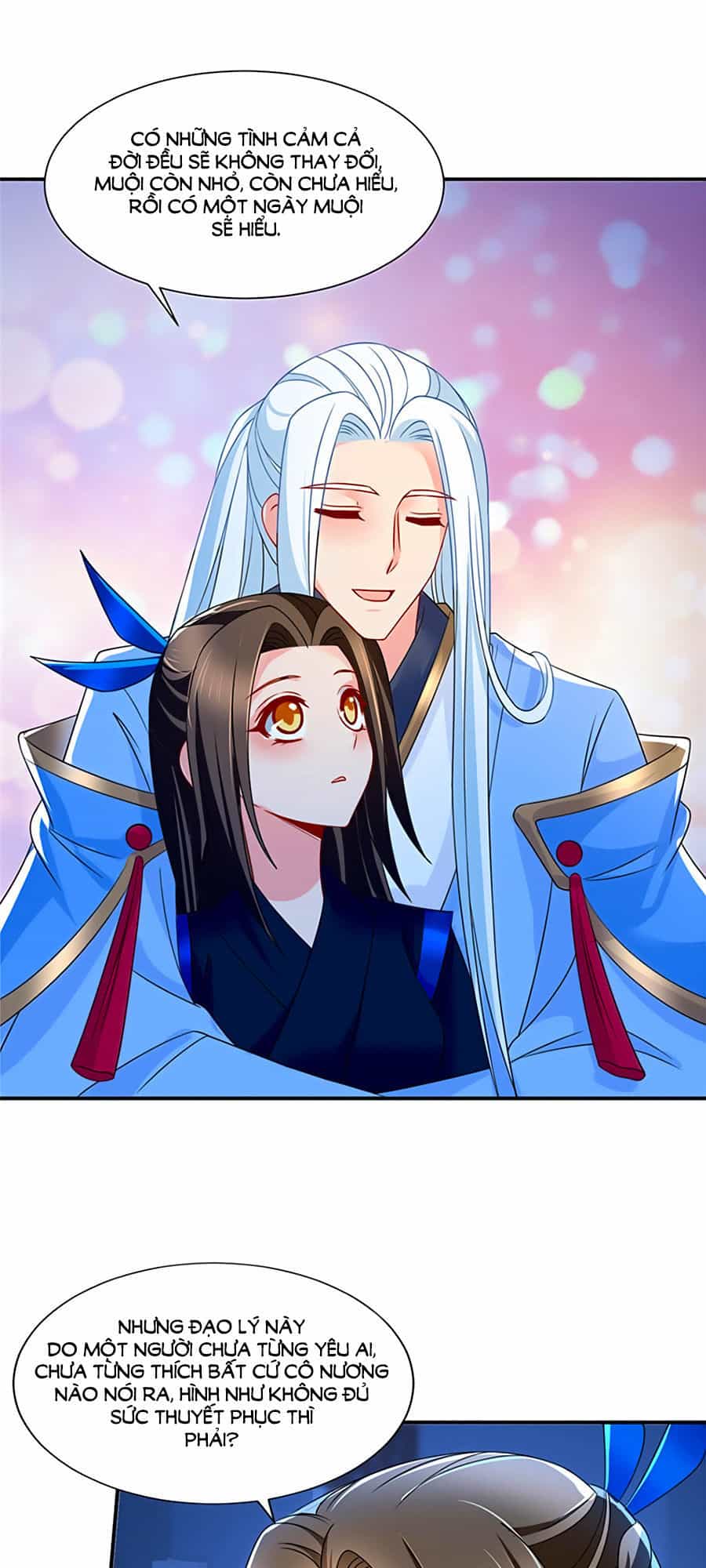 Kiêu Sủng Y Phi - Chương 90 - ảnh 17