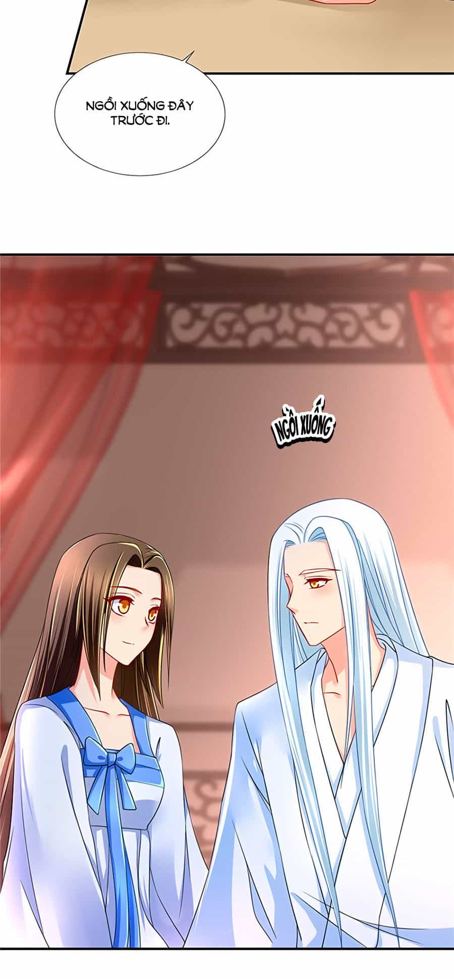 Kiêu Sủng Y Phi - Chương 91 - ảnh 16