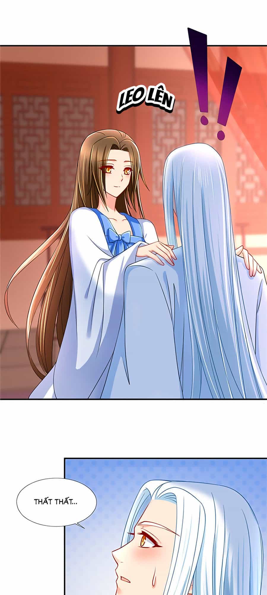 Kiêu Sủng Y Phi - Chương 91 - ảnh 17