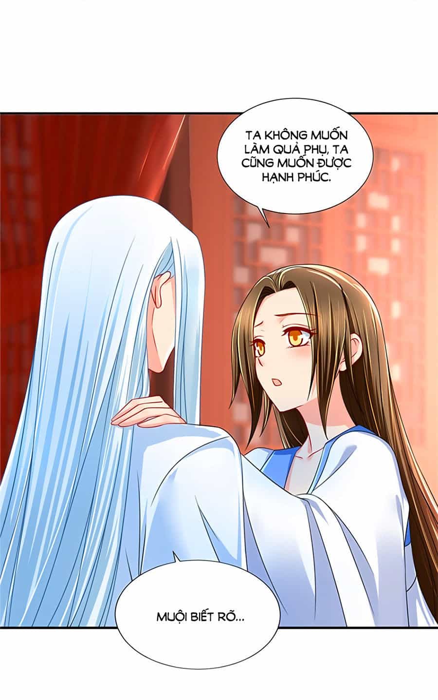 Kiêu Sủng Y Phi - Chương 91 - ảnh 19