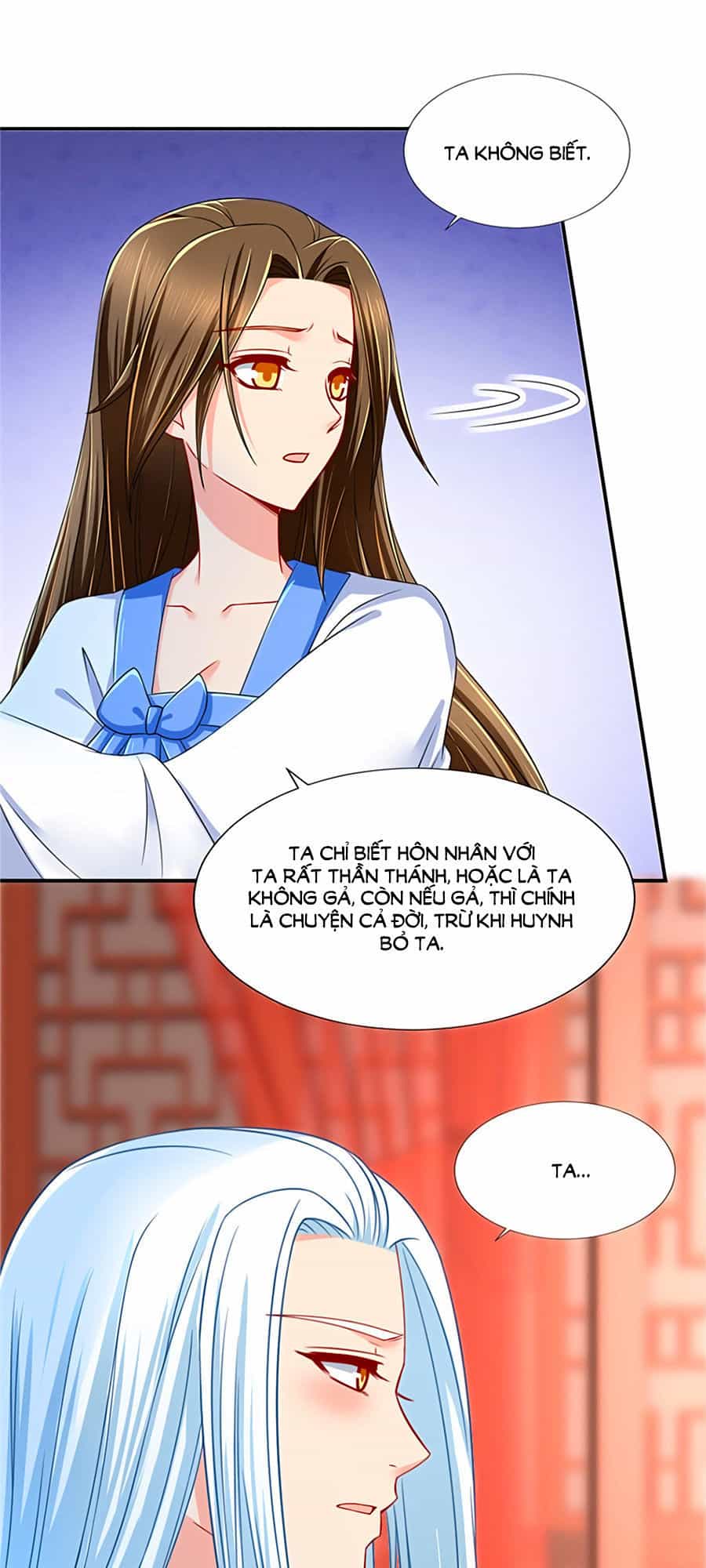Kiêu Sủng Y Phi - Chương 91 - ảnh 20
