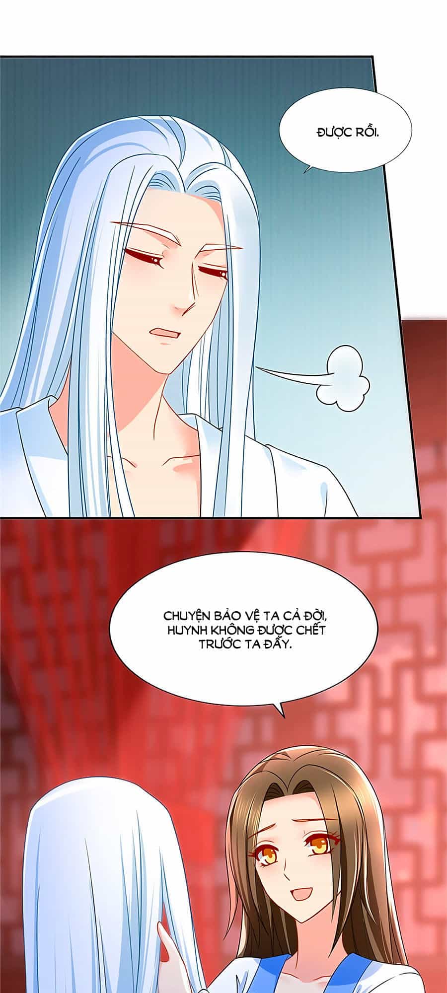 Kiêu Sủng Y Phi - Chương 92 - ảnh 13