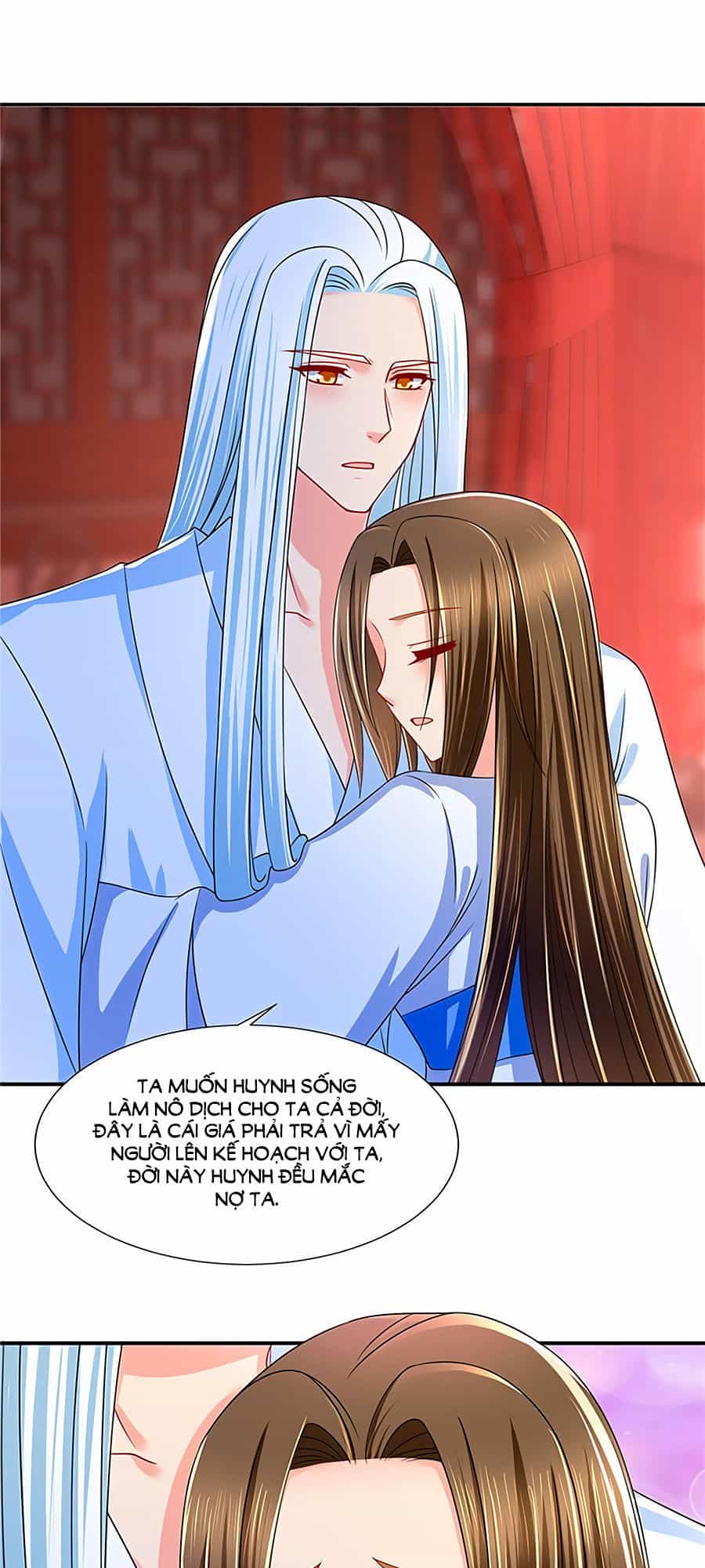 Kiêu Sủng Y Phi - Chương 92 - ảnh 18