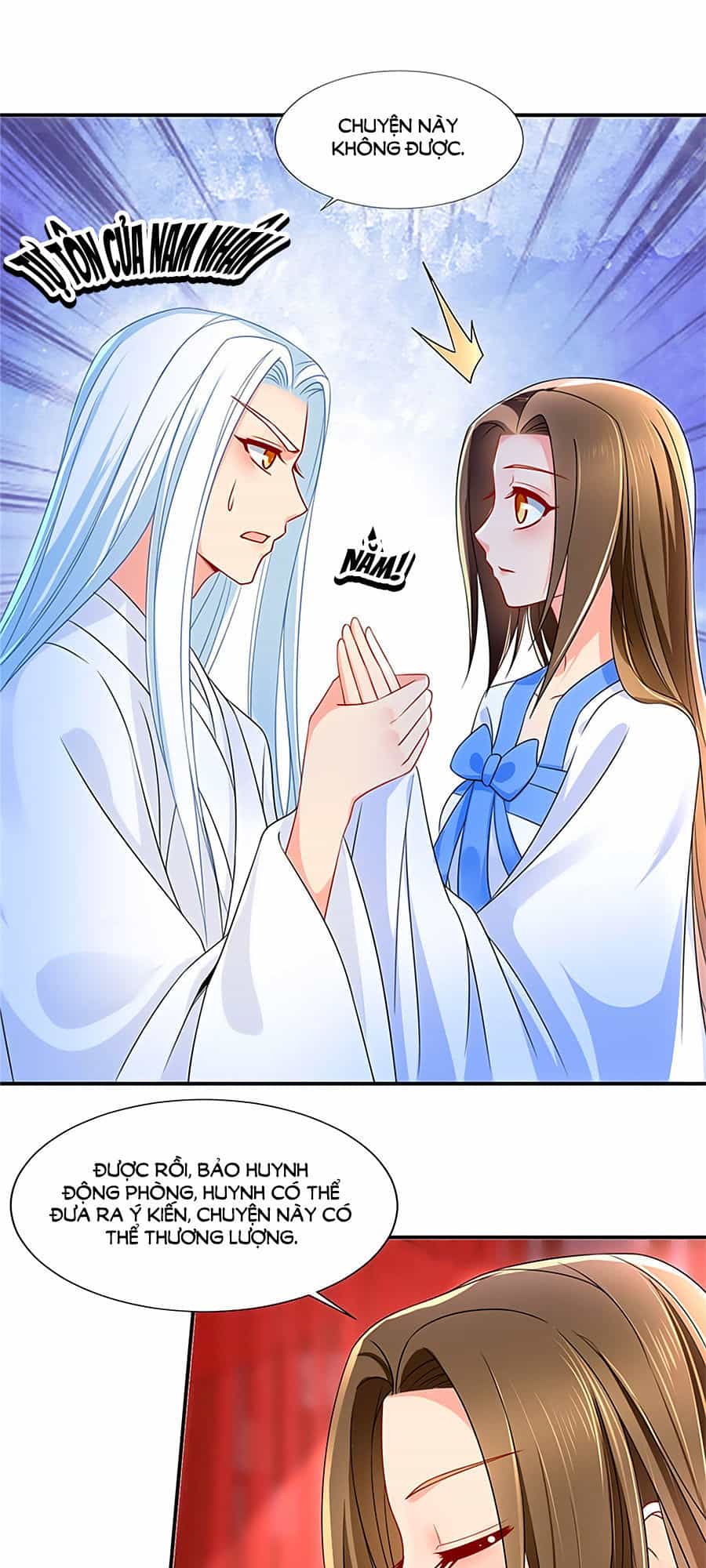 Kiêu Sủng Y Phi - Chương 92 - ảnh 8
