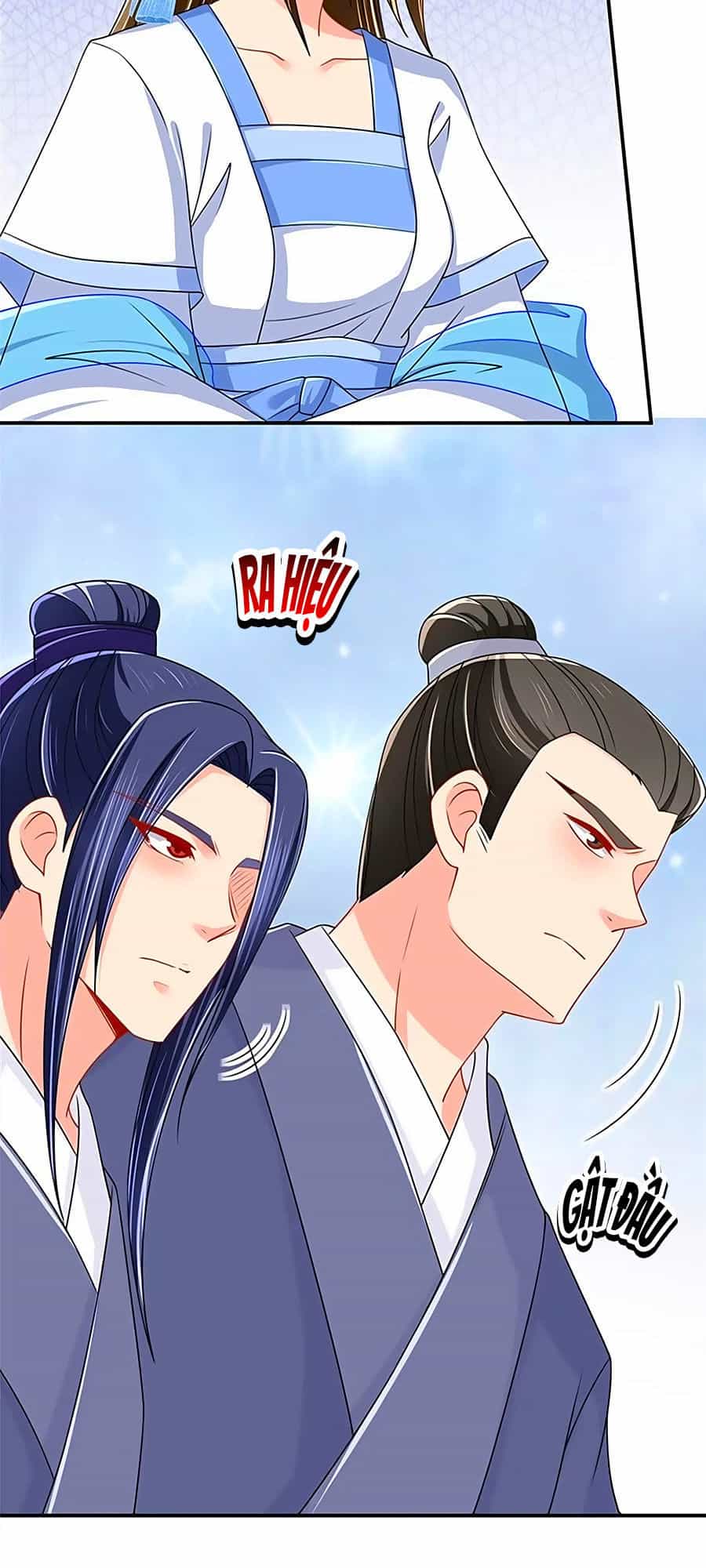 Kiêu Sủng Y Phi - Chương 93 - ảnh 22
