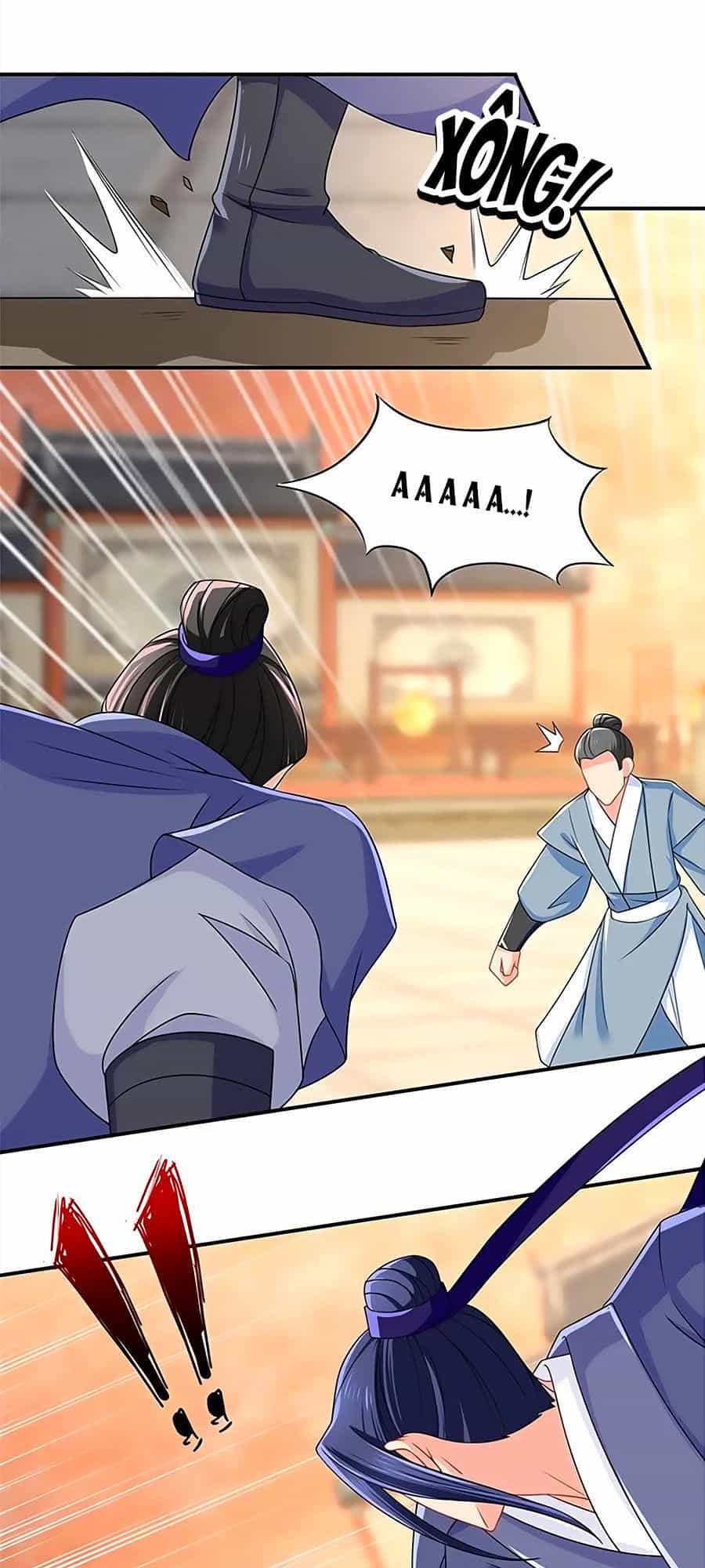 Kiêu Sủng Y Phi - Chương 93 - ảnh 24