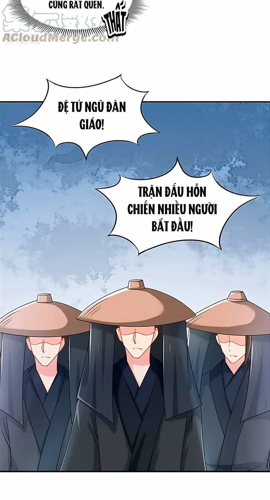 Kiêu Sủng Y Phi - Chương 93 - ảnh 6