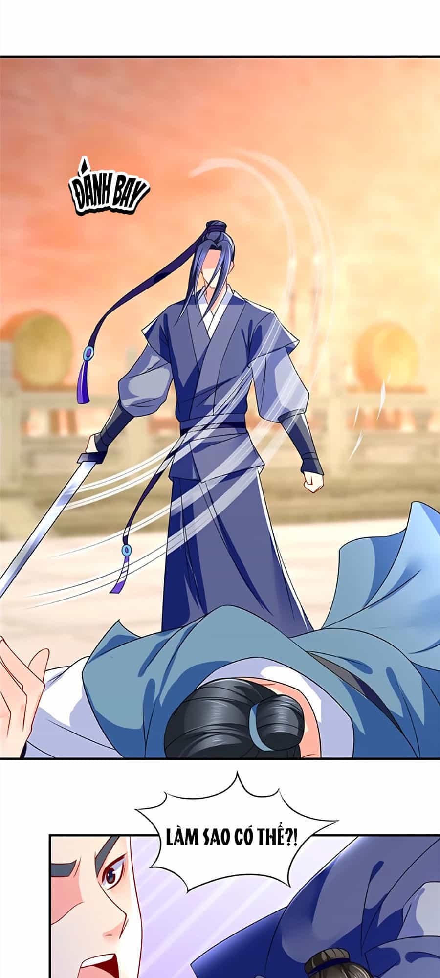 Kiêu Sủng Y Phi - Chương 94 - ảnh 10