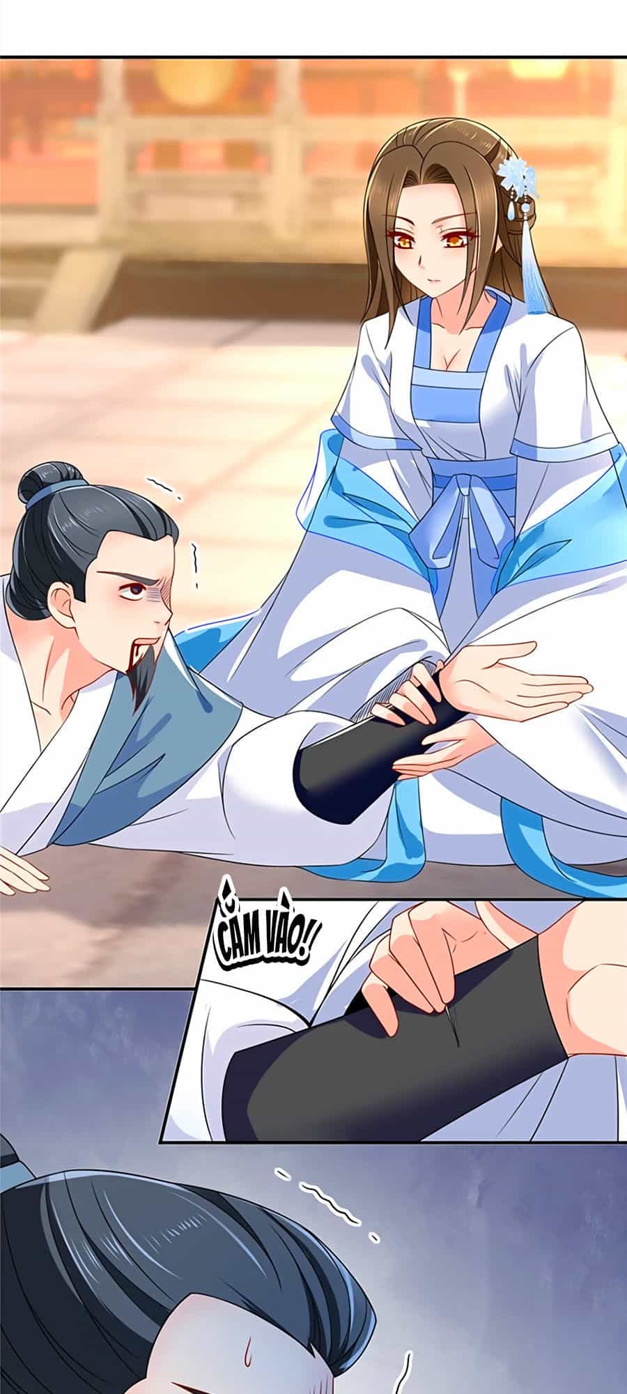 Kiêu Sủng Y Phi - Chương 94 - ảnh 15