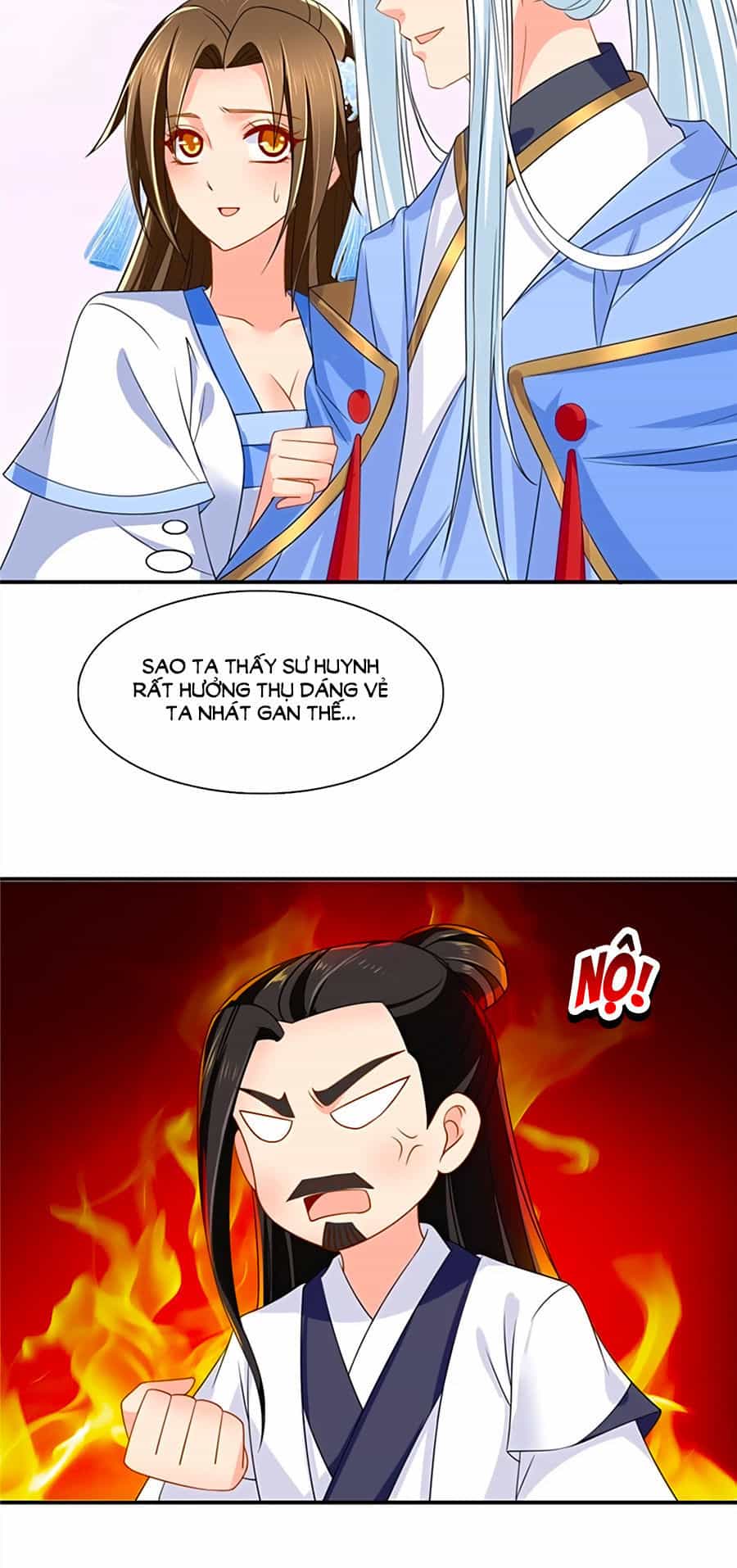 Kiêu Sủng Y Phi - Chương 94 - ảnh 19