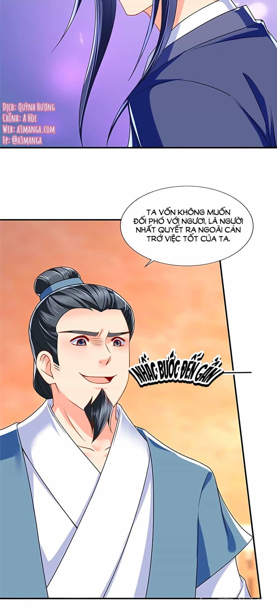 Kiêu Sủng Y Phi - Chương 94 - ảnh 3