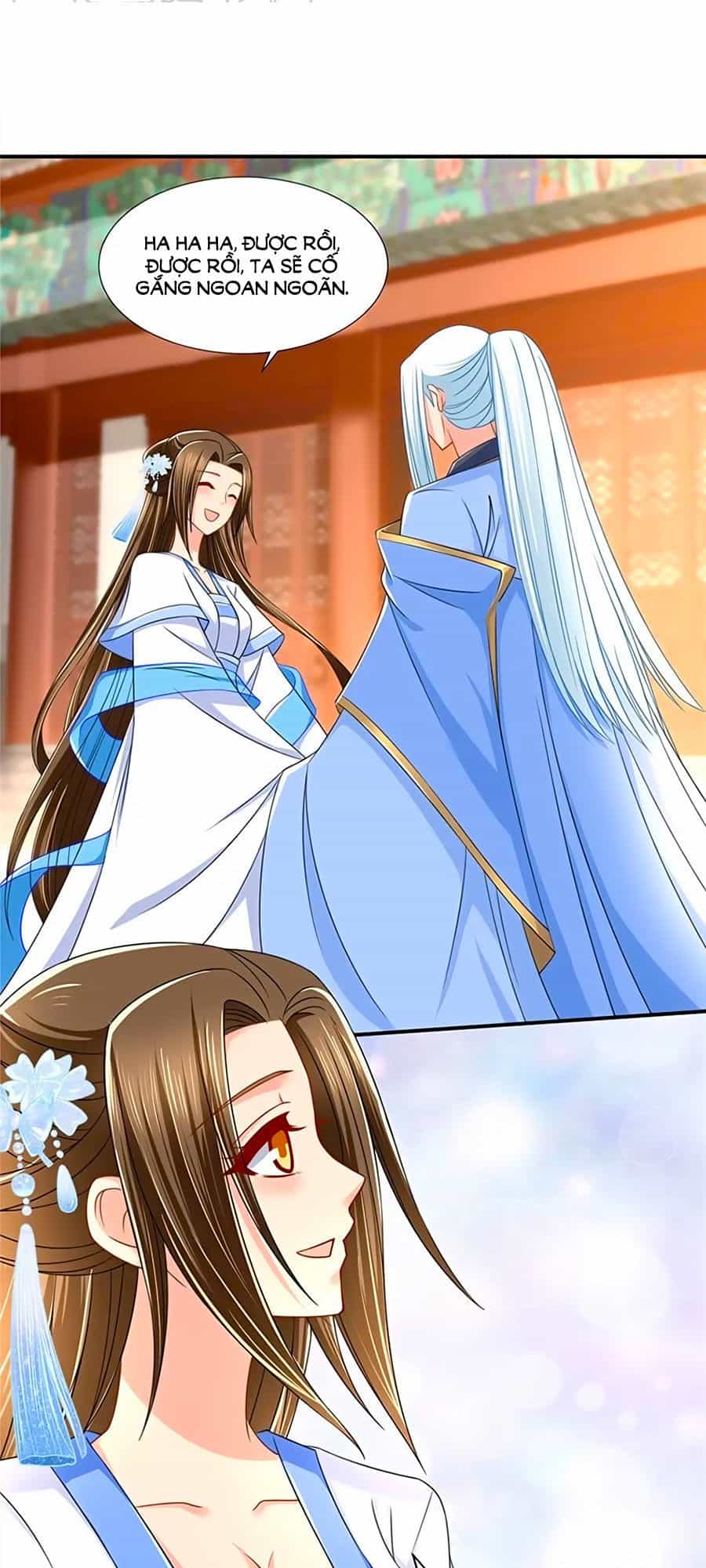 Kiêu Sủng Y Phi - Chương 95 - ảnh 13