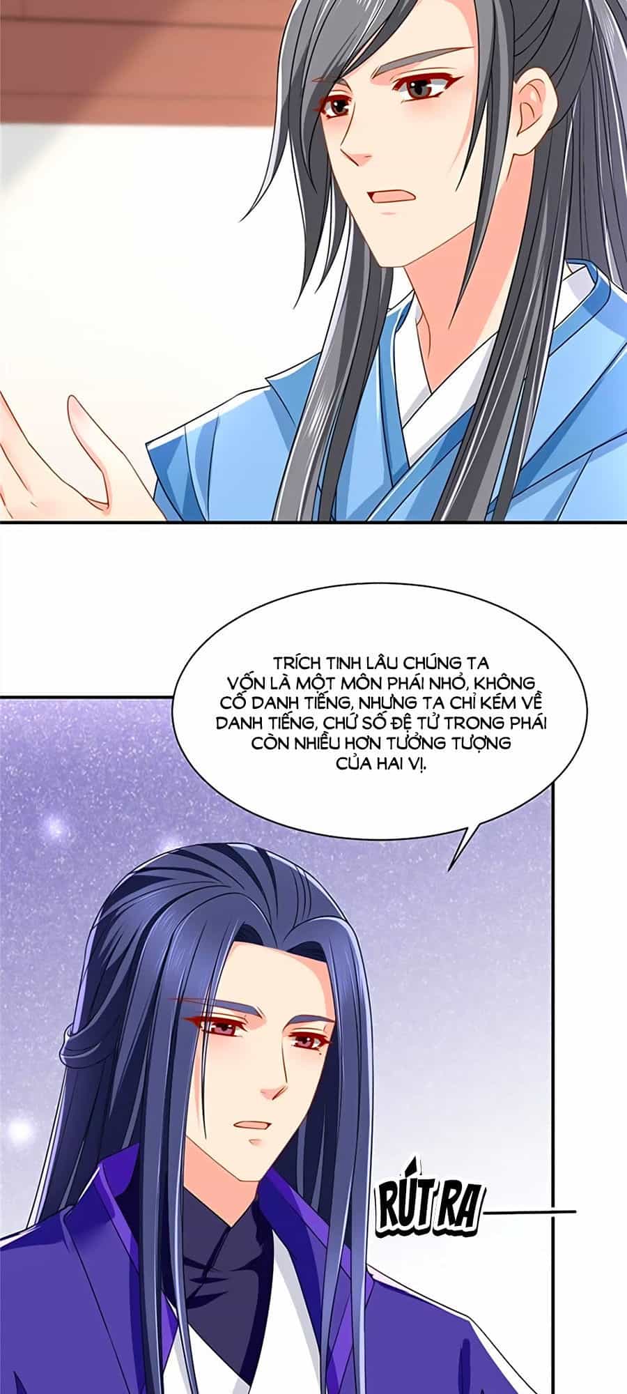 Kiêu Sủng Y Phi - Chương 95 - ảnh 16