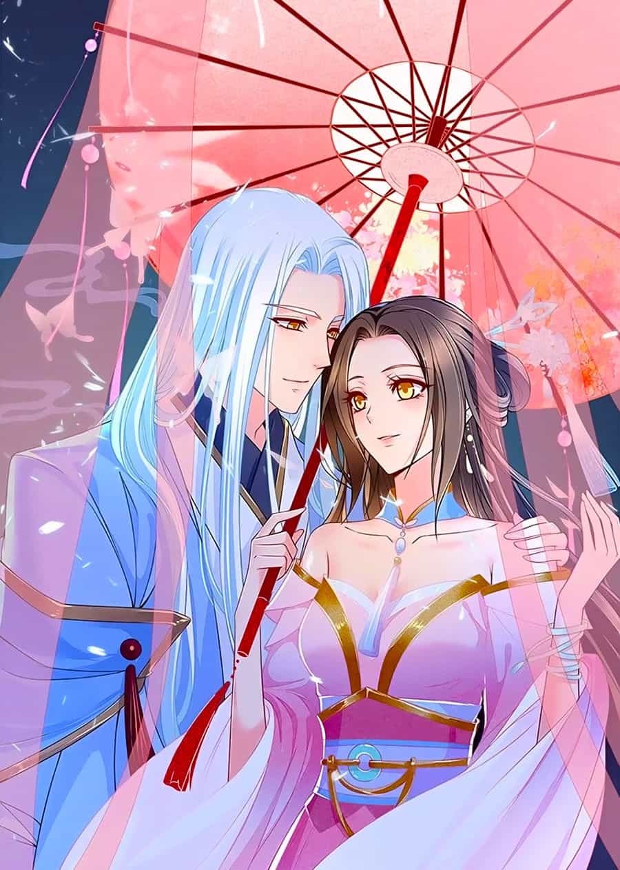 Kiêu Sủng Y Phi - Chương 95 - ảnh 2