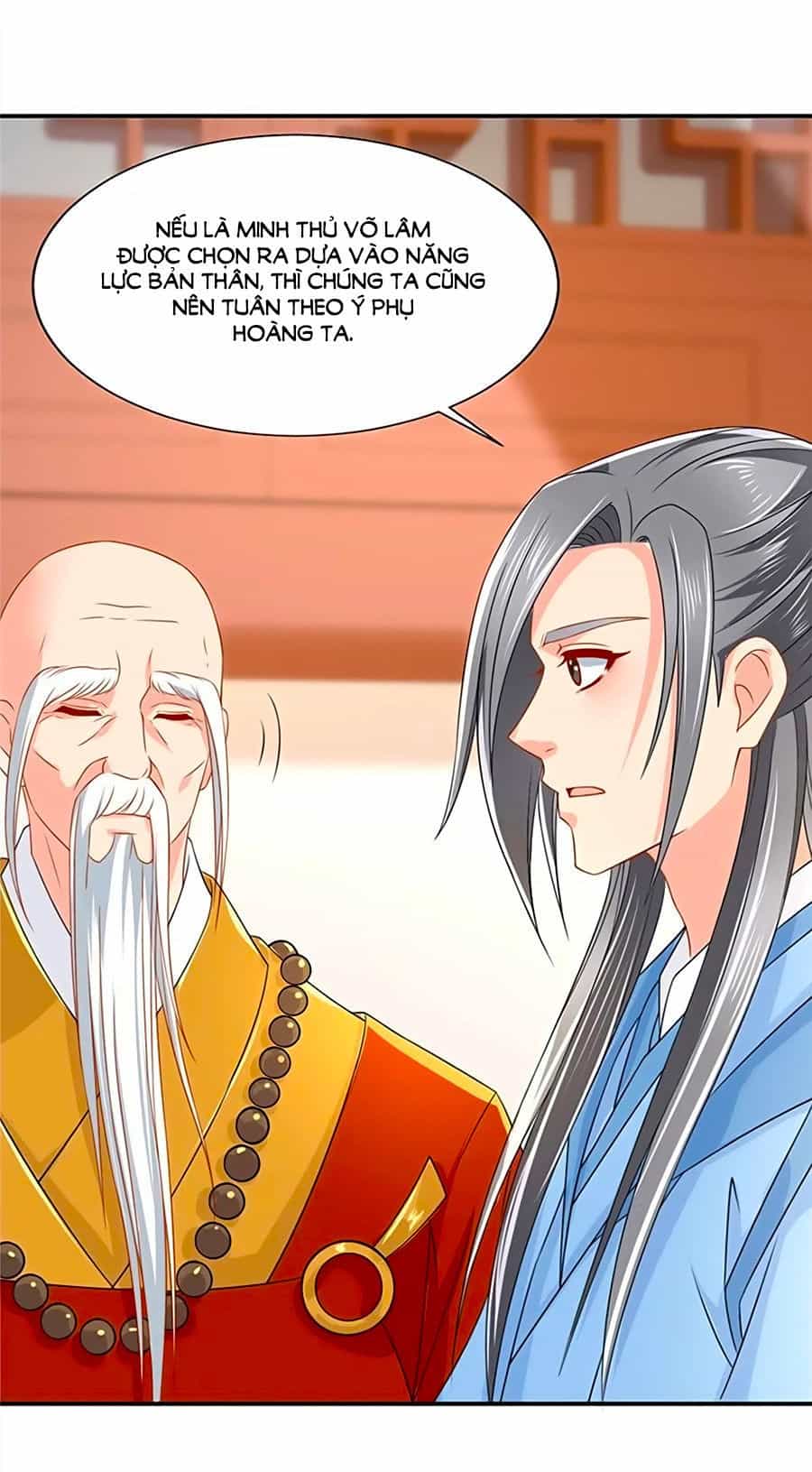 Kiêu Sủng Y Phi - Chương 95 - ảnh 25