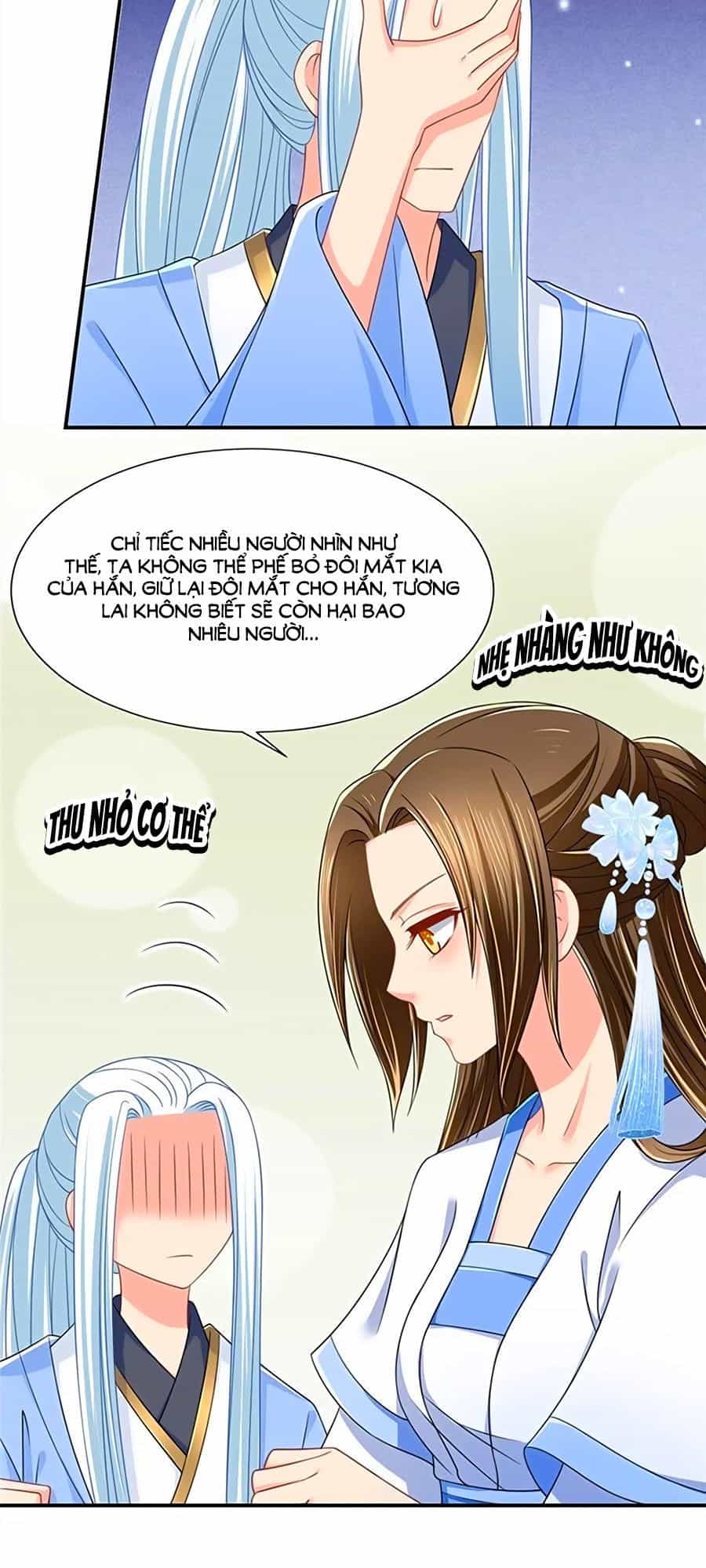 Kiêu Sủng Y Phi - Chương 95 - ảnh 4