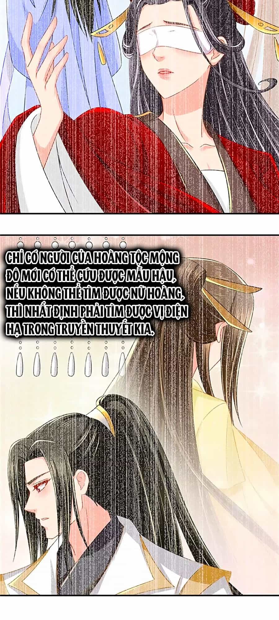 Kiêu Sủng Y Phi - Chương 96 - ảnh 15
